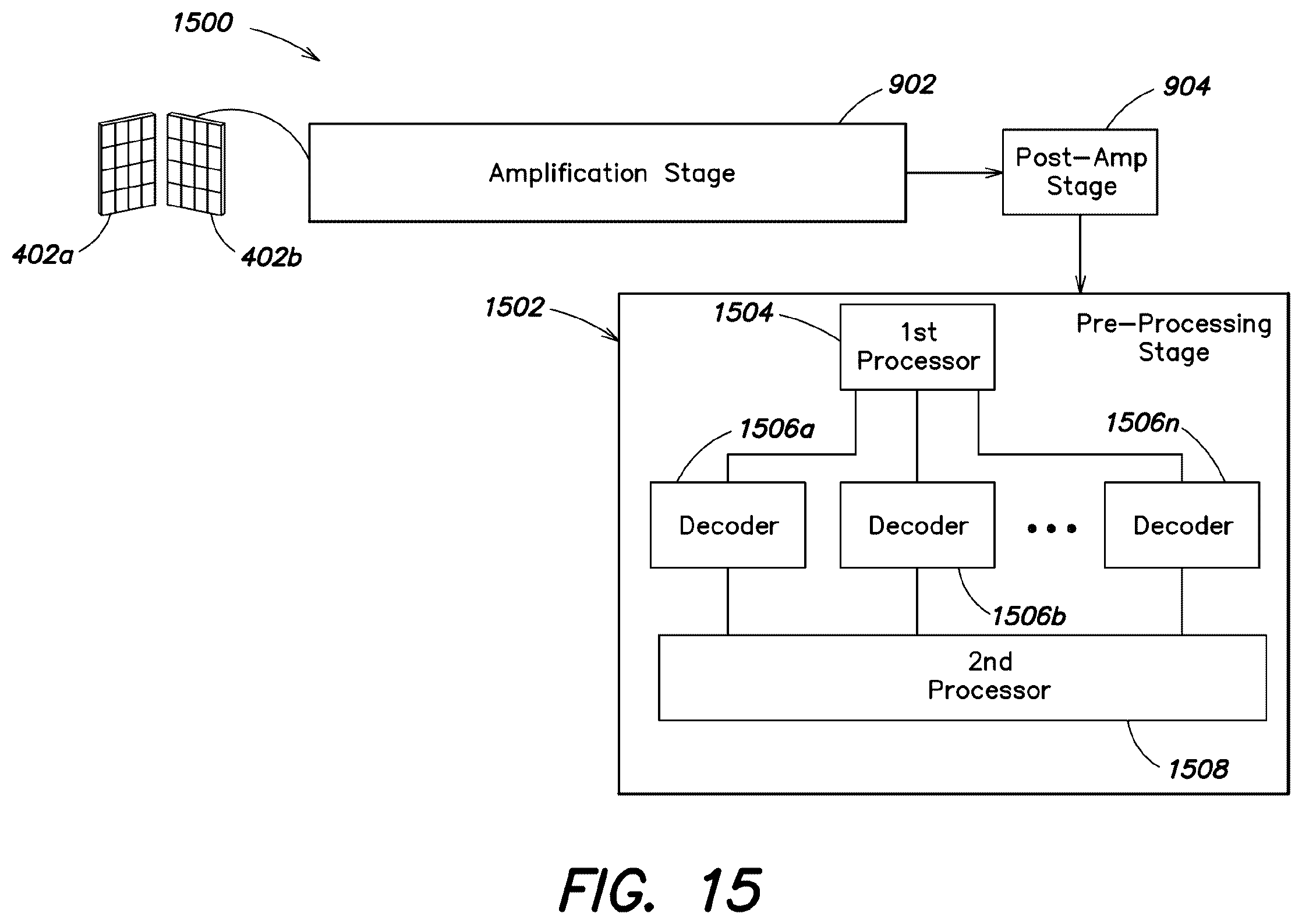 Patent US12569880 Figure 16 – CMOS ultrasonic transducers and related apparatus and methods
