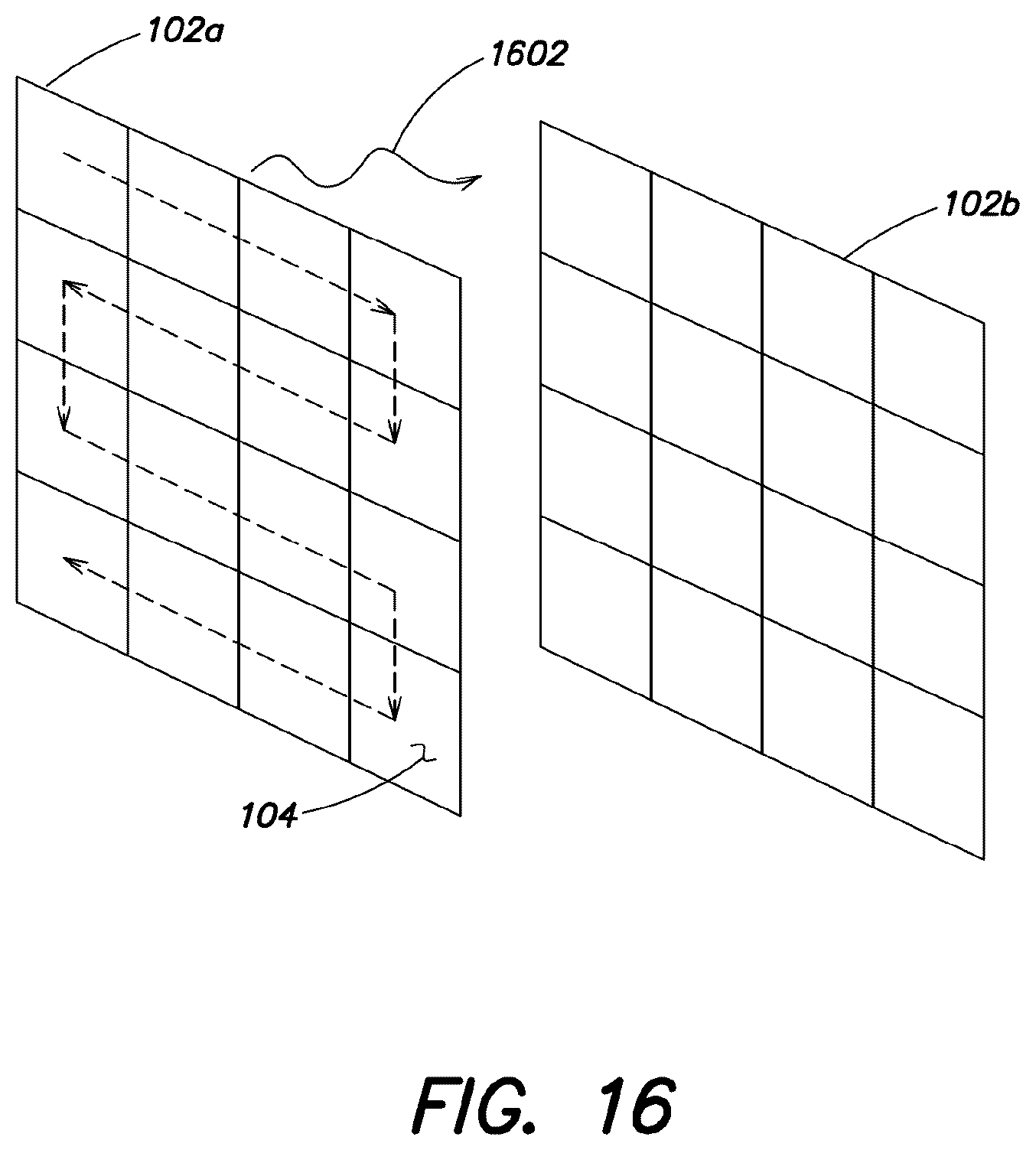 Patent US12569880 Figure 17 – CMOS ultrasonic transducers and related apparatus and methods