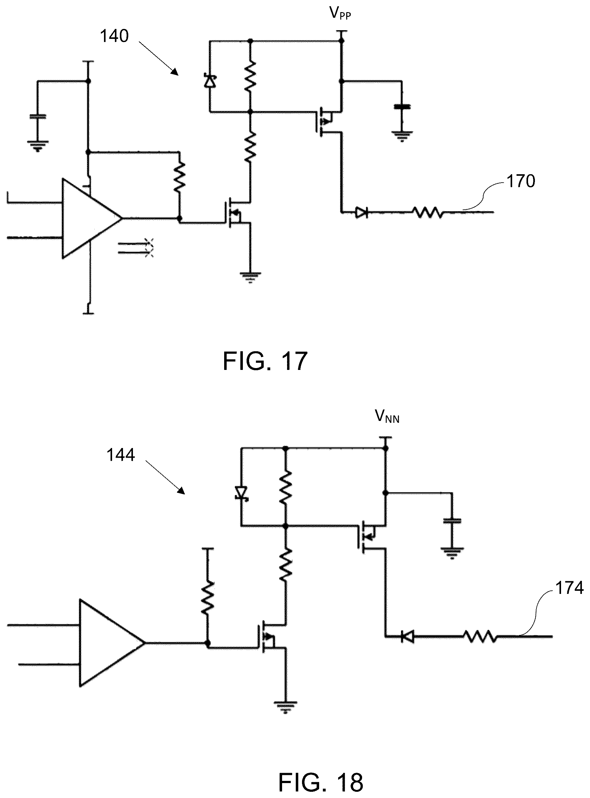 Patent US12569881 Figure 15 – Bias-switchable ultrasonic transducer array