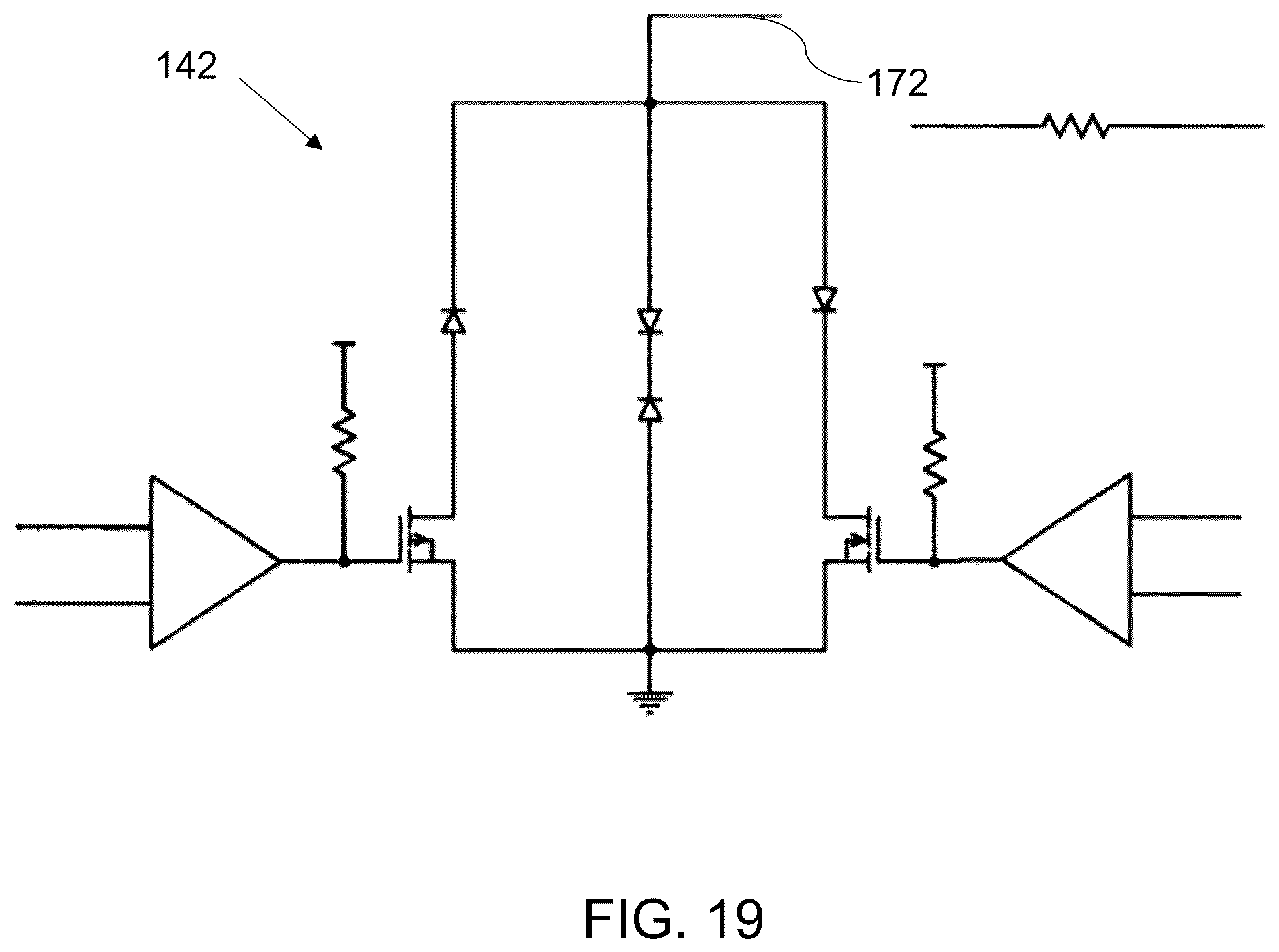 Patent US12569881 Figure 16 – Bias-switchable ultrasonic transducer array
