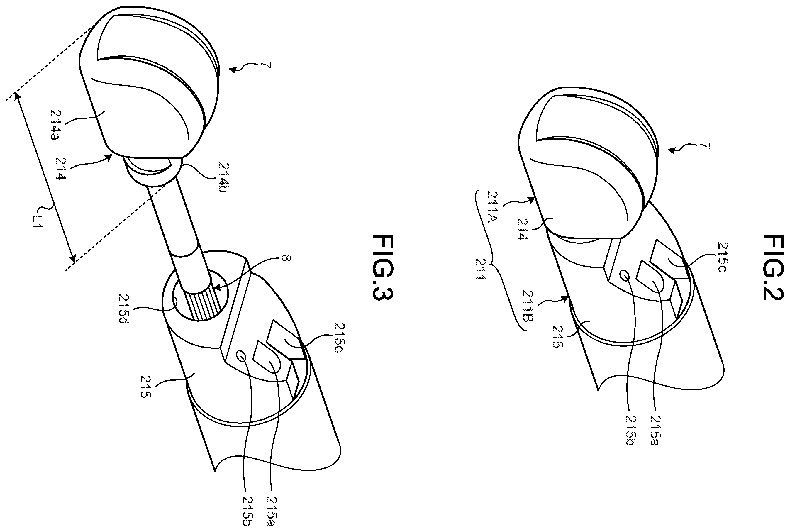 Patent US12569883 Figure 2 – Multilayer board, probe unit, and ultrasound endoscope