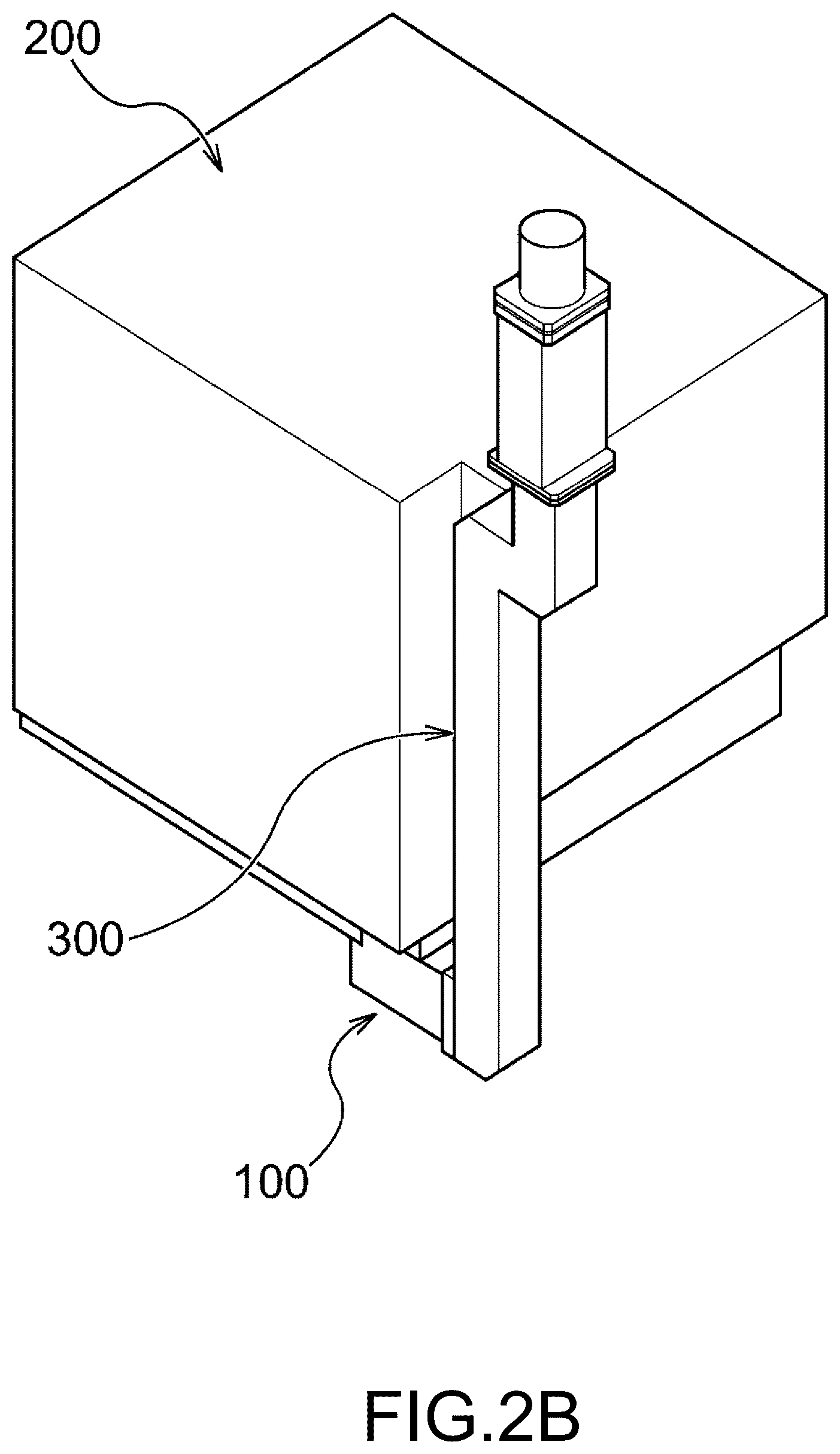 Patent US12569891 Figure 2 – Substrate processing device, polishing device, and substrate processing method