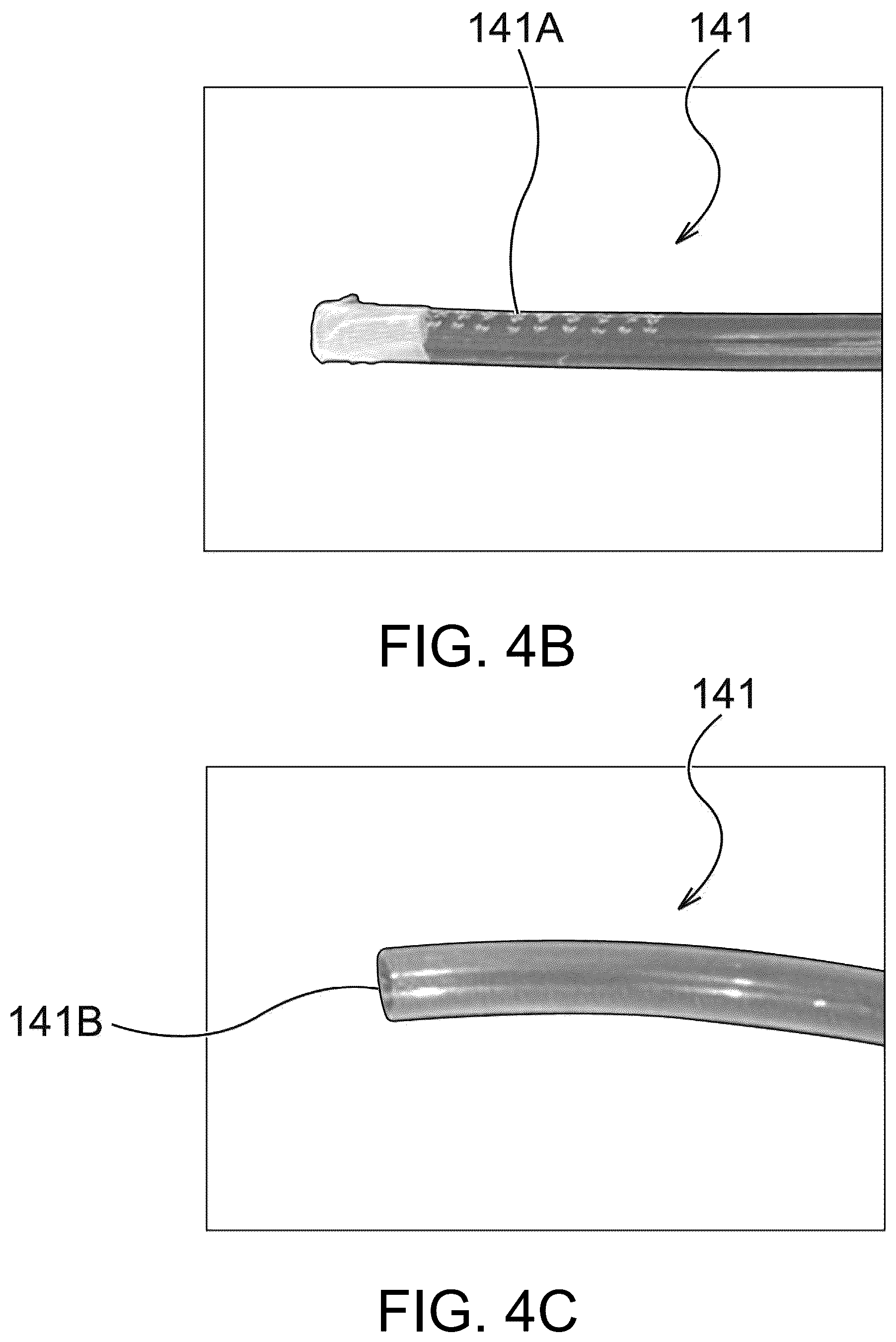 Patent US12569891 Figure 4 – Substrate processing device, polishing device, and substrate processing method