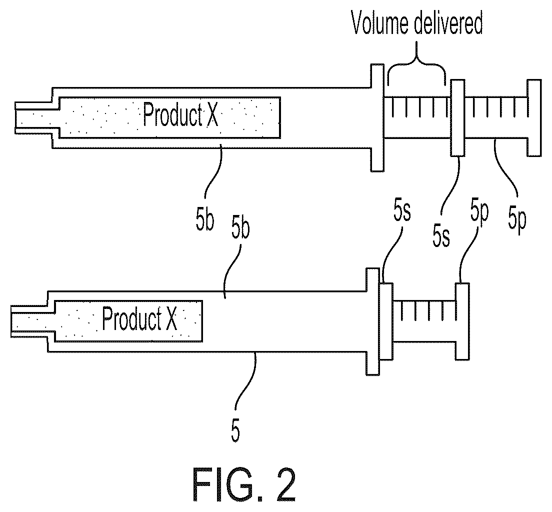 Patent US12569892 Figure 2 – Methods and compositions for decontaminating PD catheters