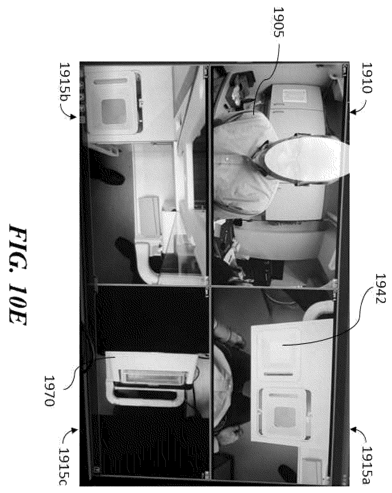 Patent US12569893 Figure 20 – Medication disposal systems and methods of use thereof