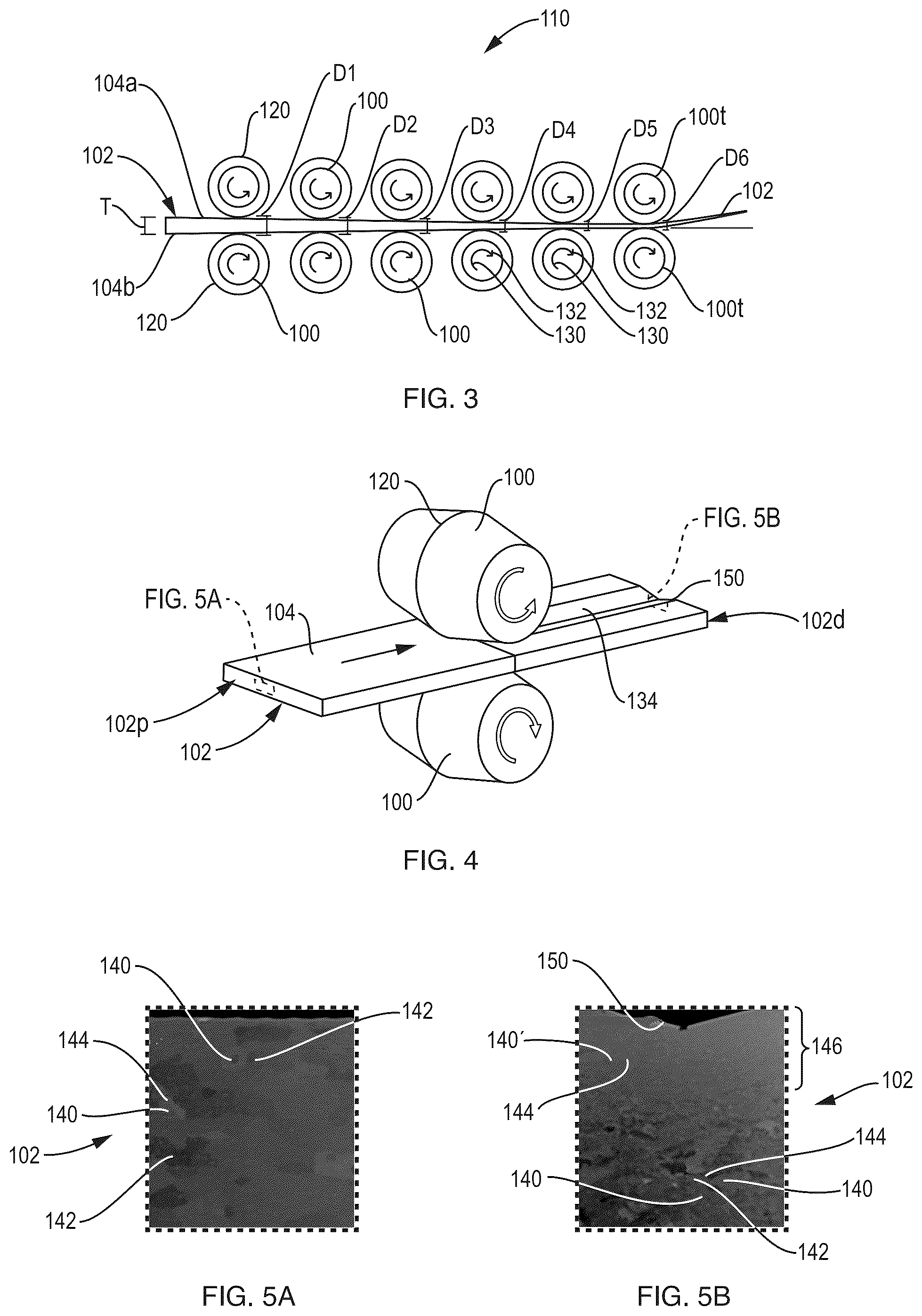 Patent US12569895 Figure 2 – Systems, compositions, and methods for producing sharp edges