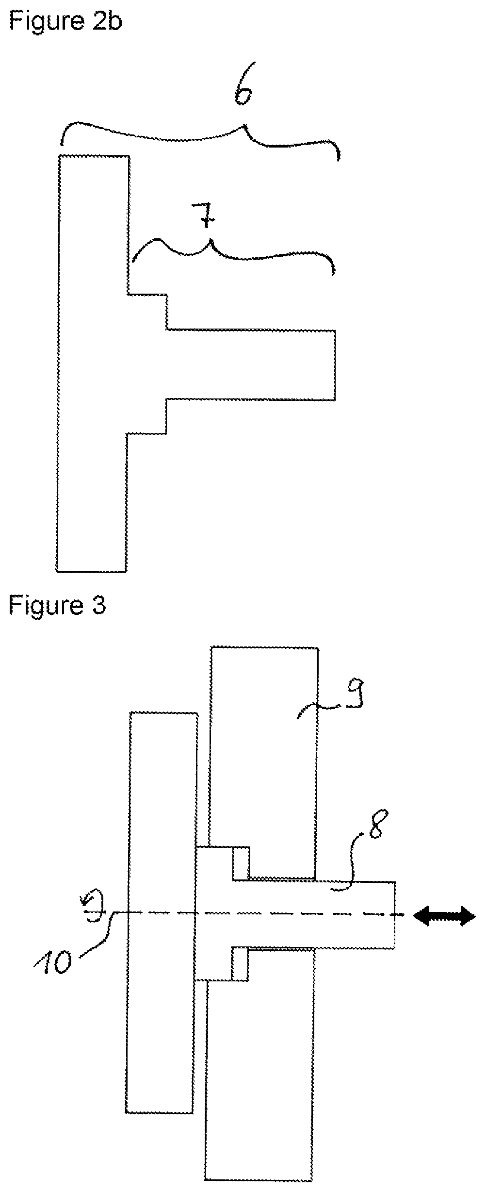 Patent US12569899 Figure 2 – Device and method for guiding metal strips, comprising grinding bodies with support element