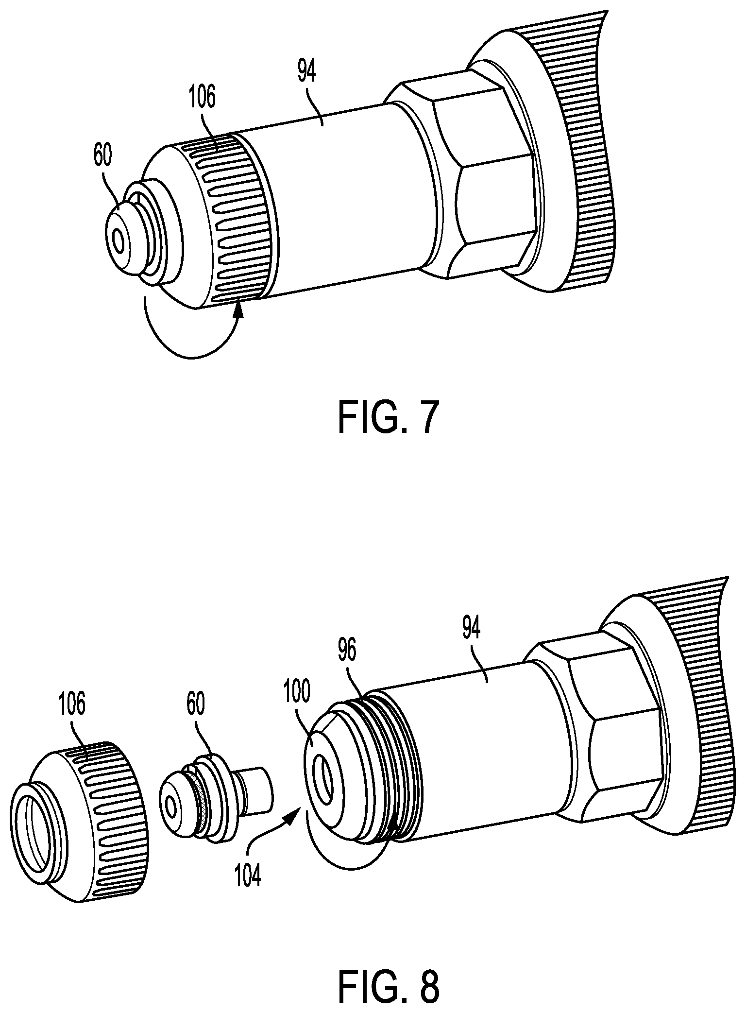 Patent US12569907 Figure 4 – Blind rivet setting tool