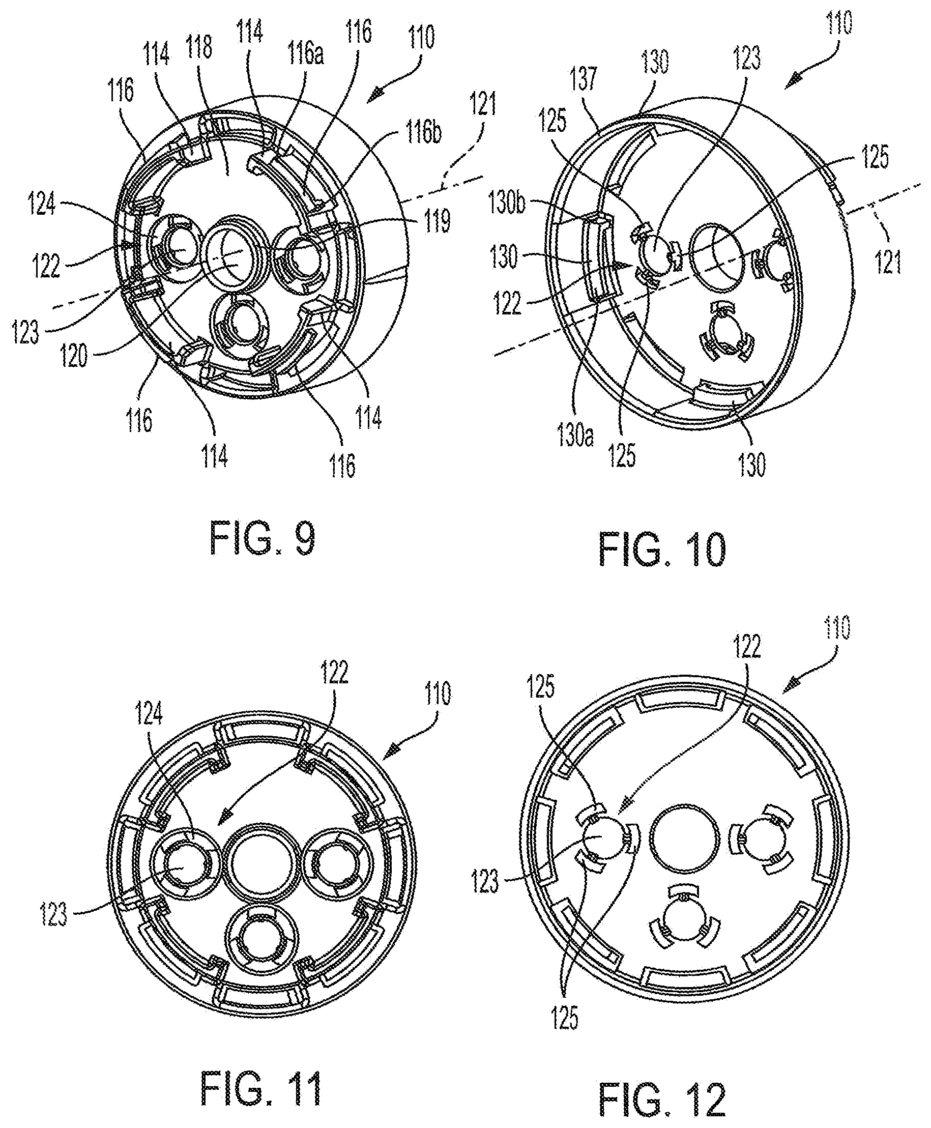 Patent US12569907 Figure 5 – Blind rivet setting tool