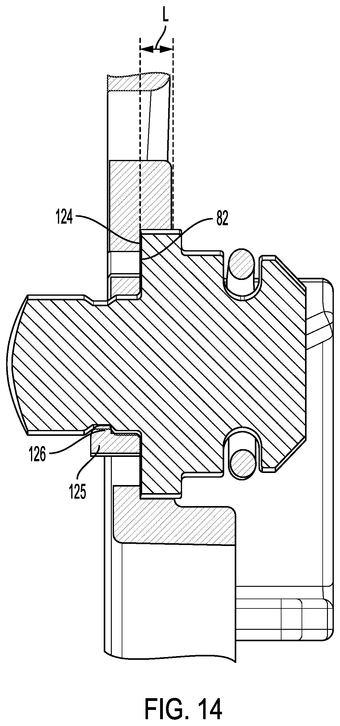Patent US12569907 Figure 7 – Blind rivet setting tool