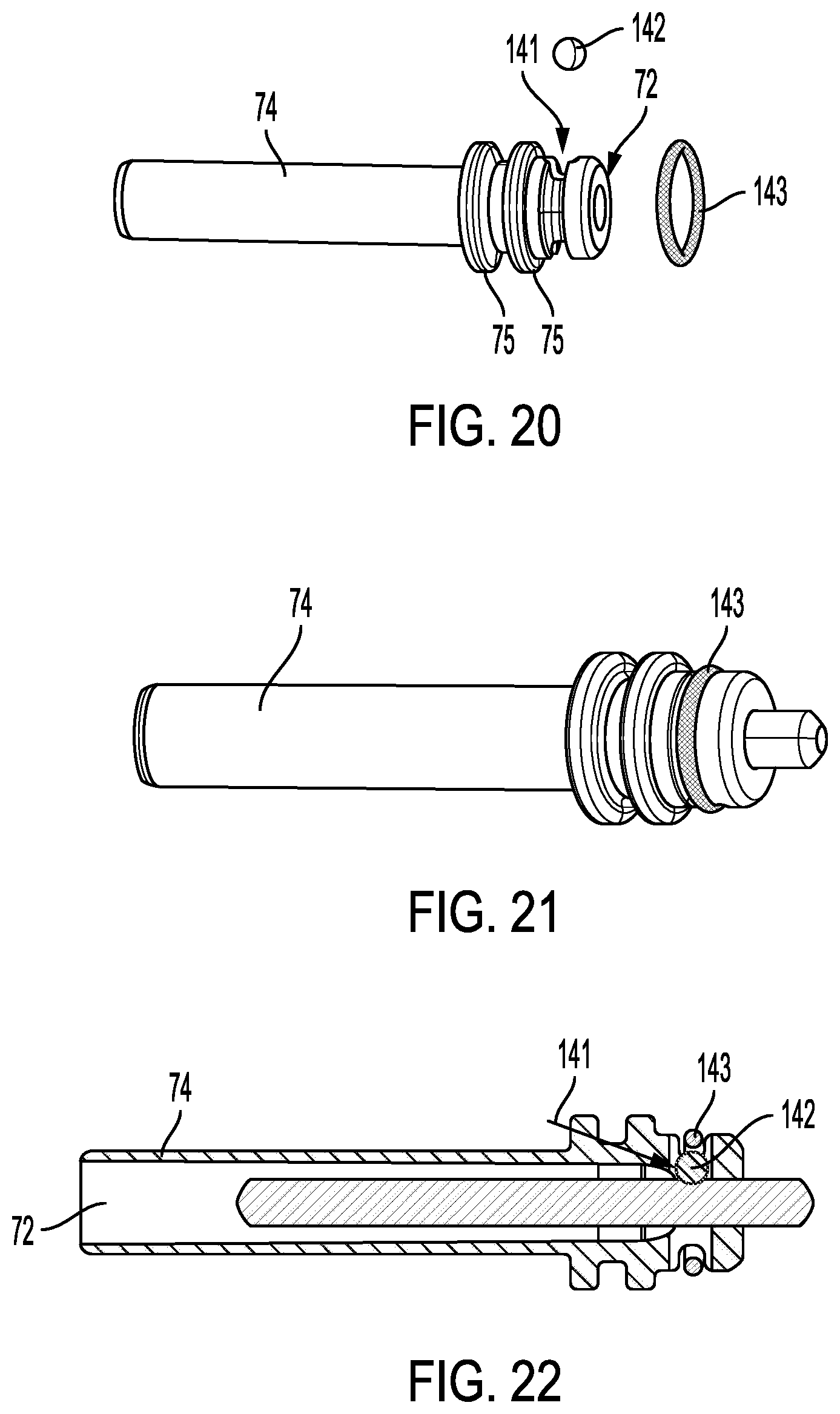 Patent US12569907 Figure 12 – Blind rivet setting tool
