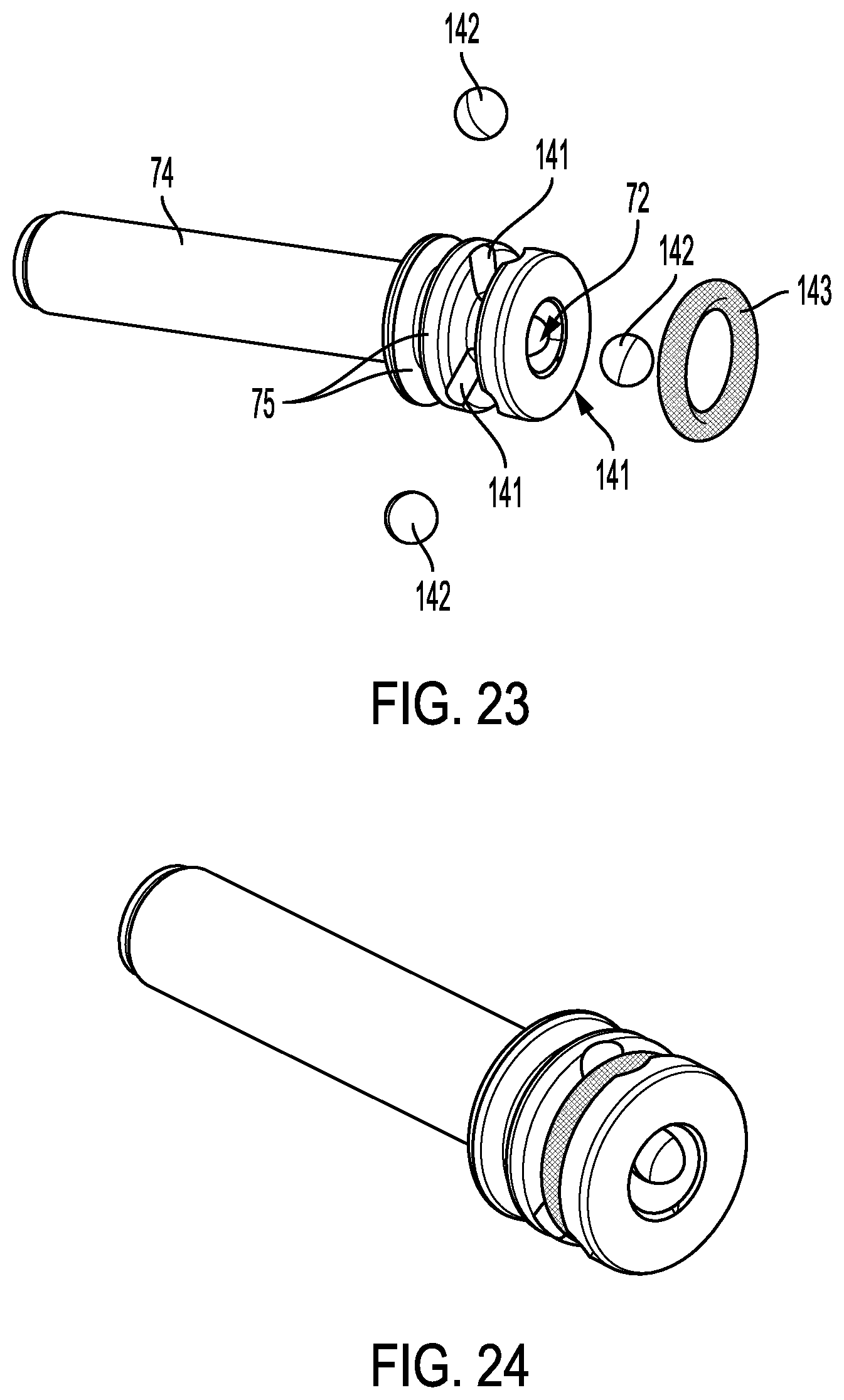 Patent US12569907 Figure 13 – Blind rivet setting tool