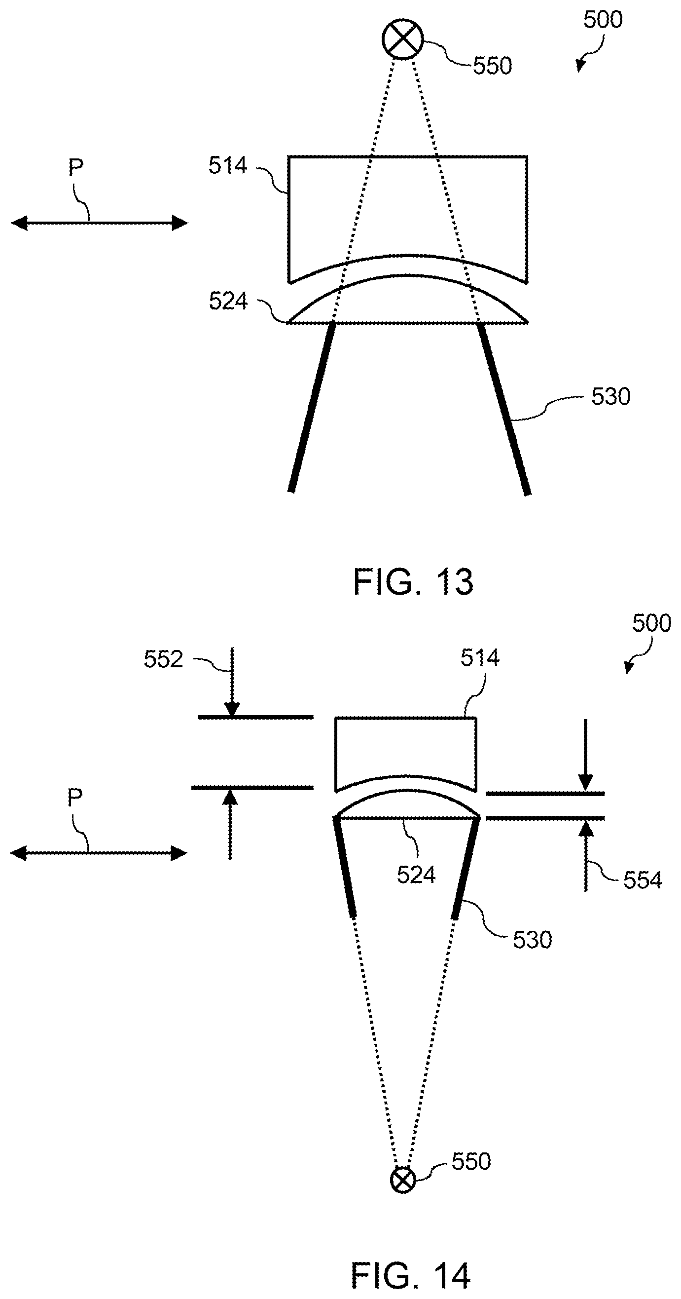 Patent US12569913 Figure 10 – Energy beam directing device
