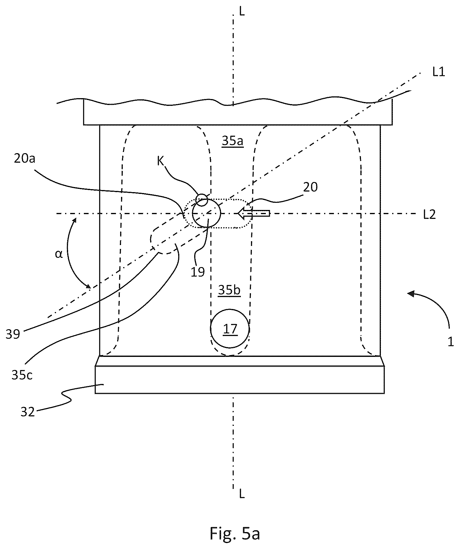 Patent US12569918 Figure 7 – Tool quick-change set for medical hand-held machine tool
