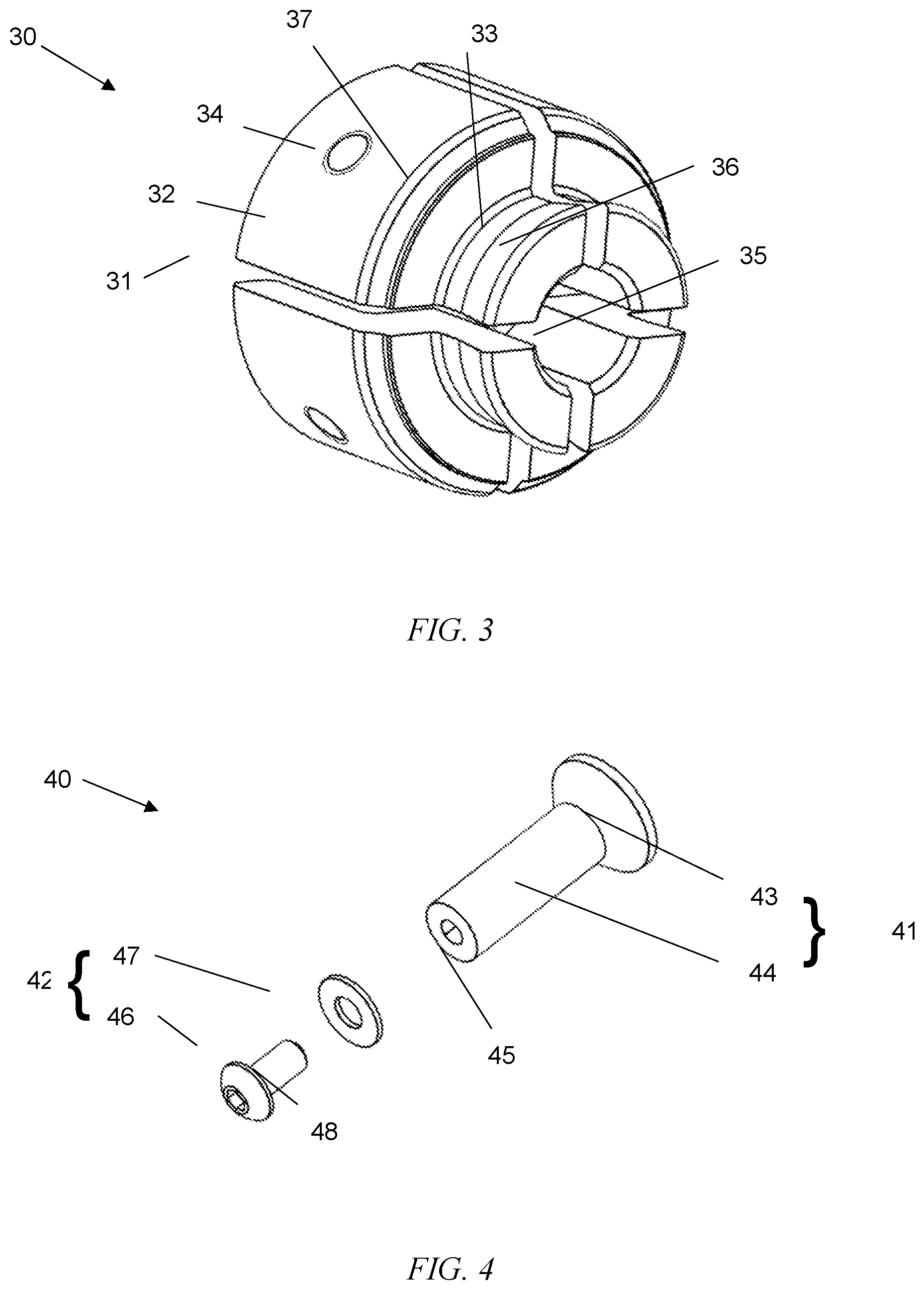 Patent US12569919 Figure 2 – Jaw assembly