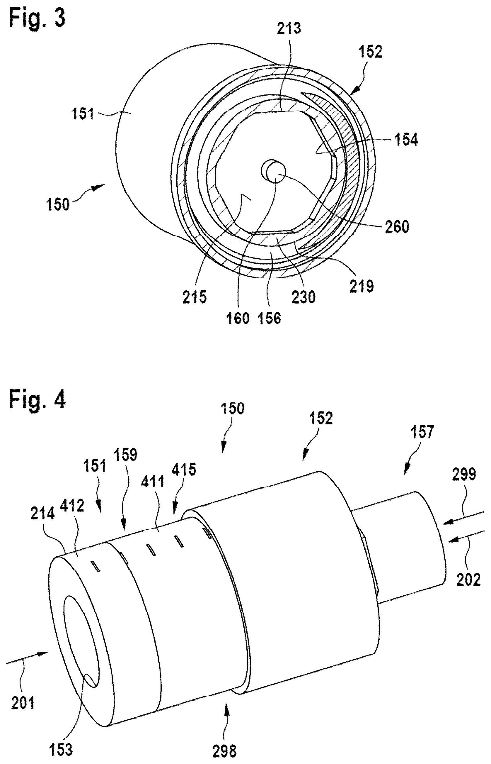 Patent US12569920 Figure 3 – Downforce indicator device having a tool receptacle