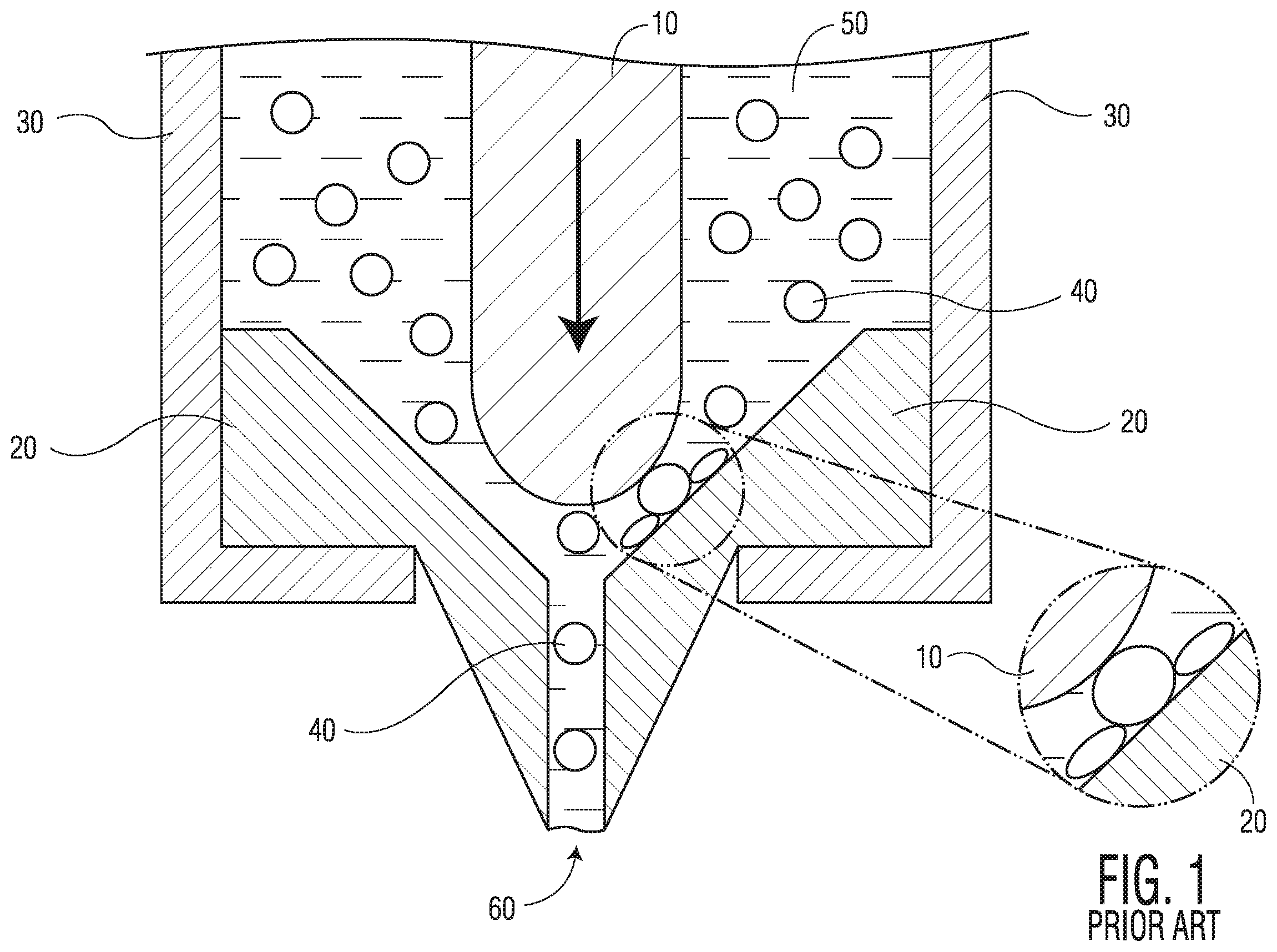 Patent US12569925 — Solder jetting head capable of absorbing impact, and related systems and methods — Figure 1