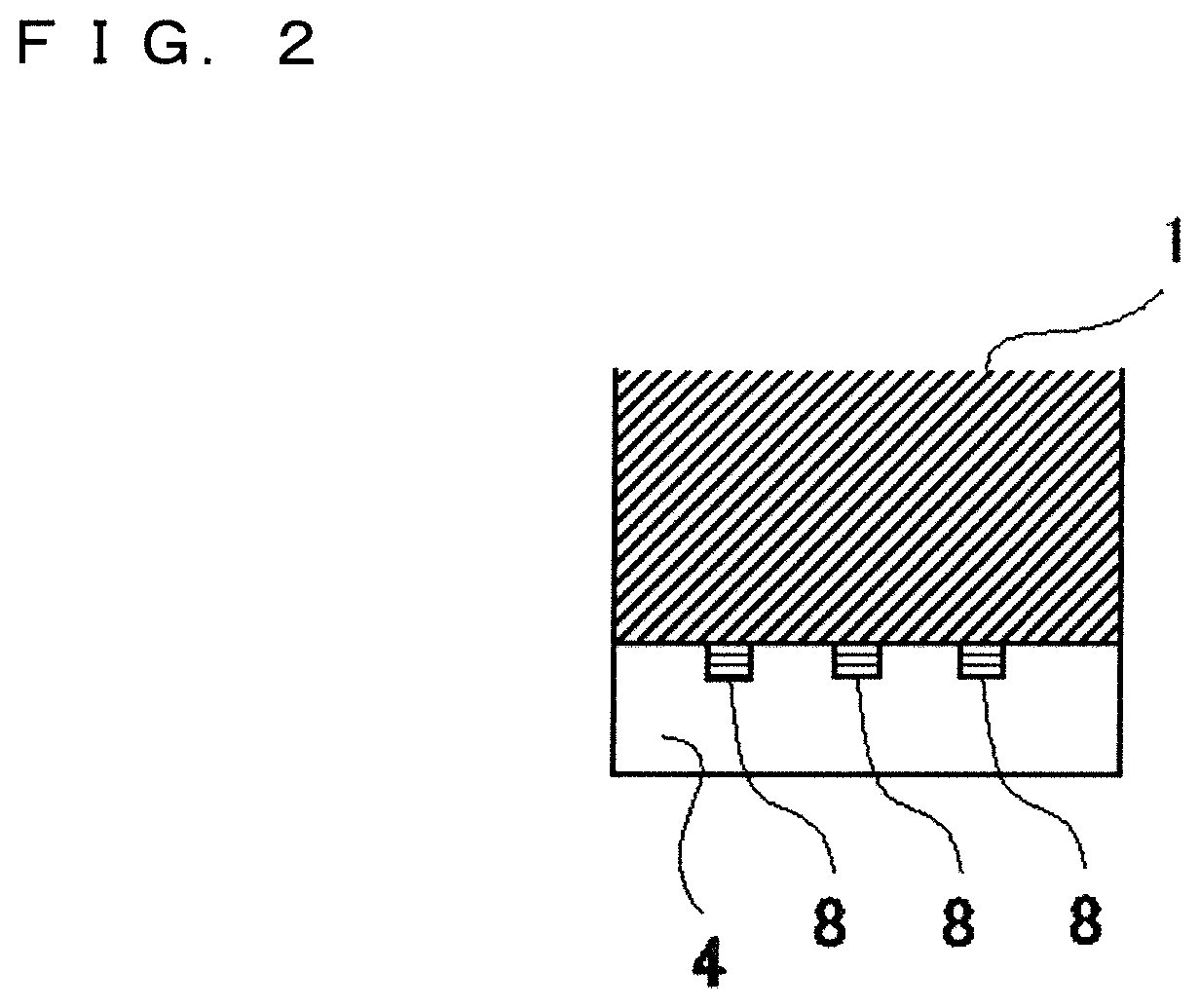 Patent US12569929 Figure 2 – Wedge tool and method of manufacturing semiconductor device