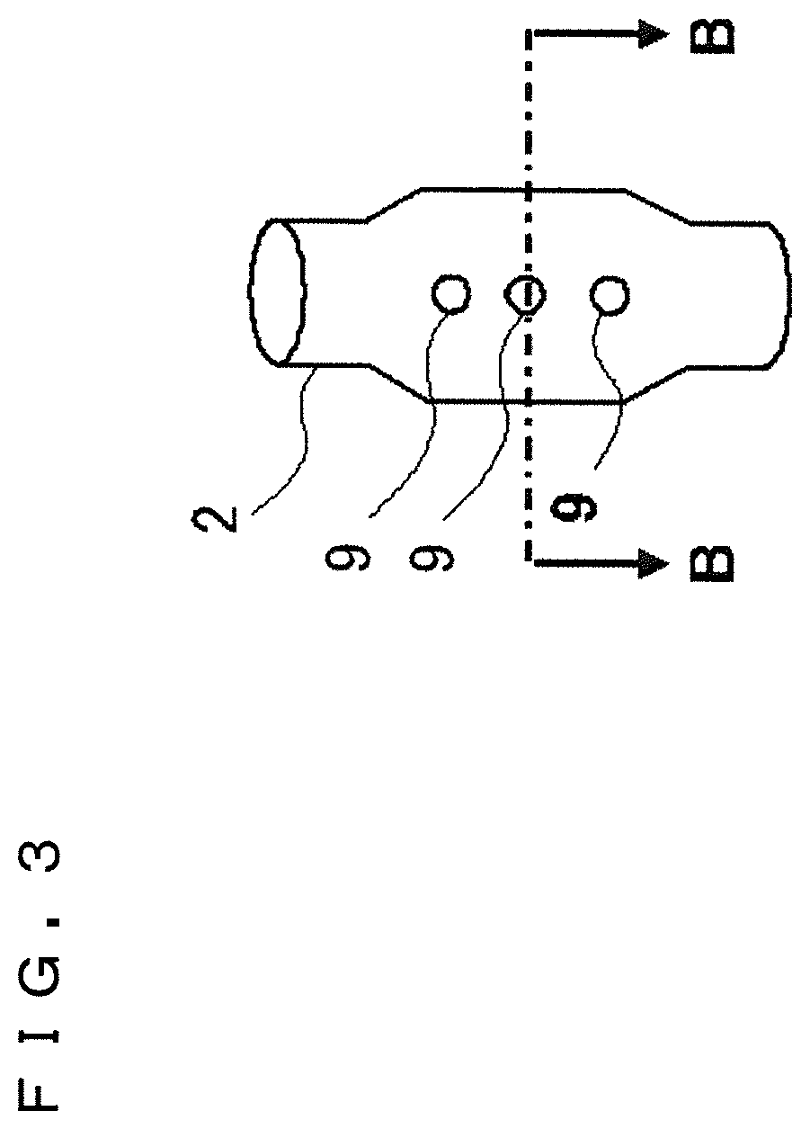 Patent US12569929 Figure 3 – Wedge tool and method of manufacturing semiconductor device
