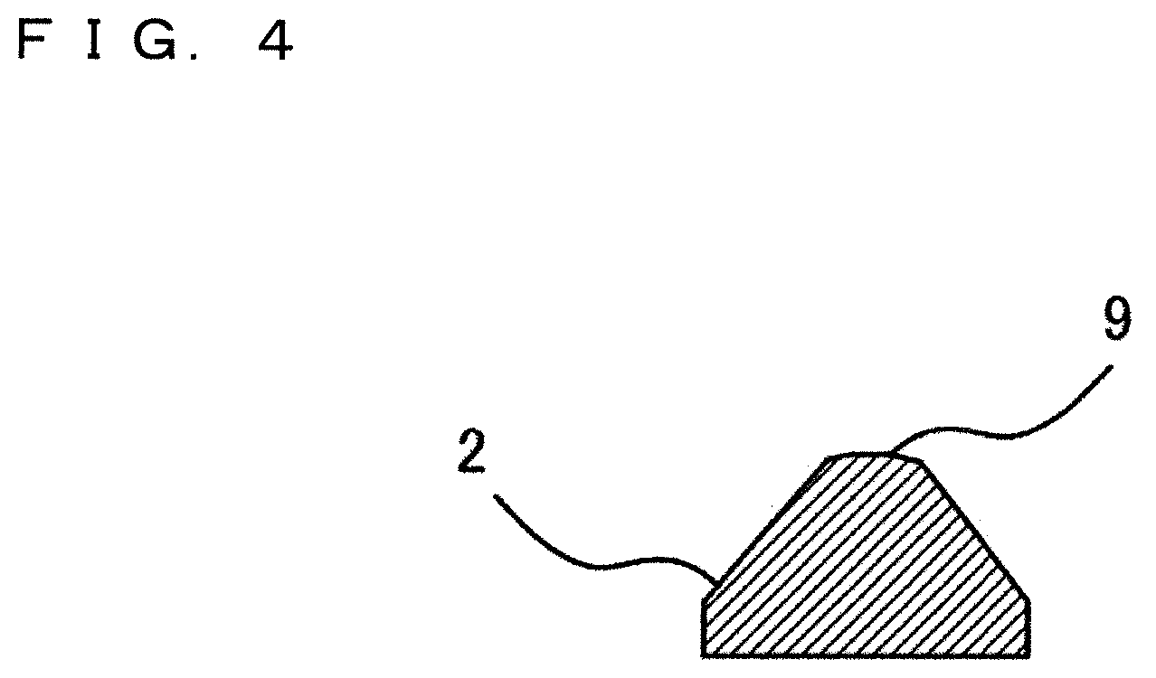 Patent US12569929 Figure 4 – Wedge tool and method of manufacturing semiconductor device