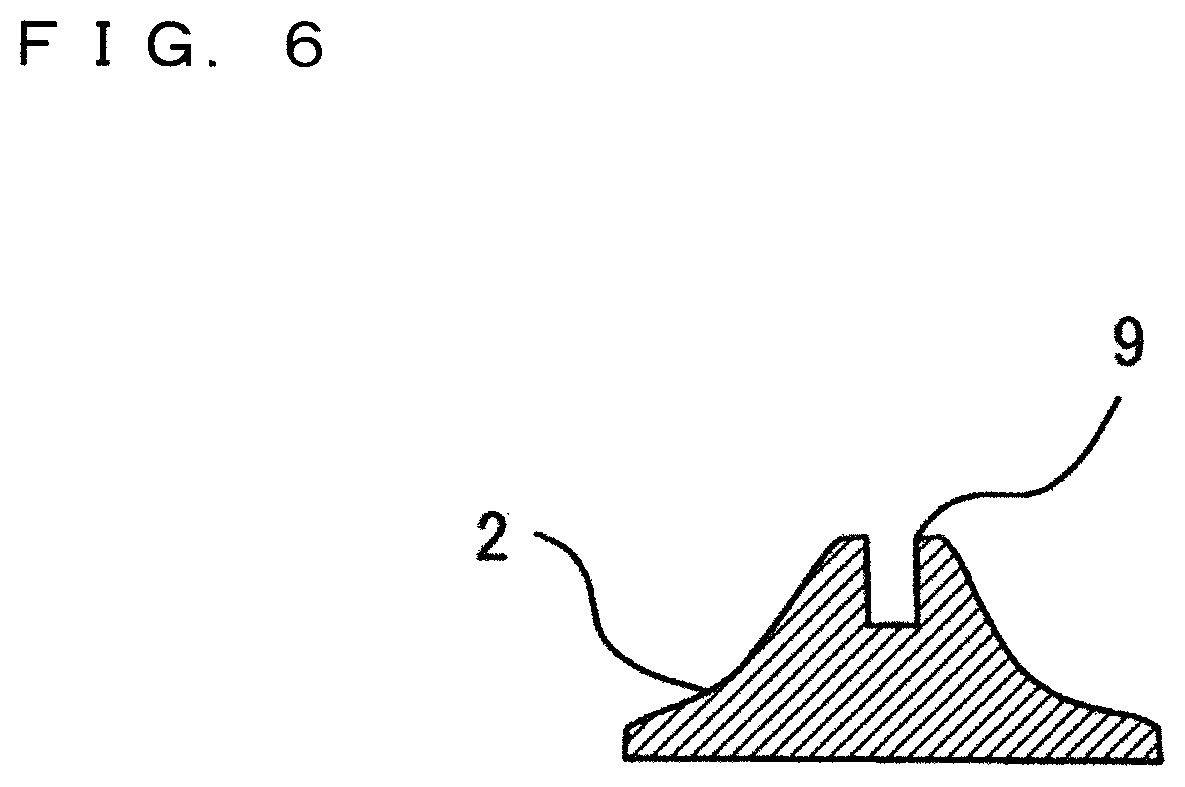 Patent US12569929 Figure 6 – Wedge tool and method of manufacturing semiconductor device