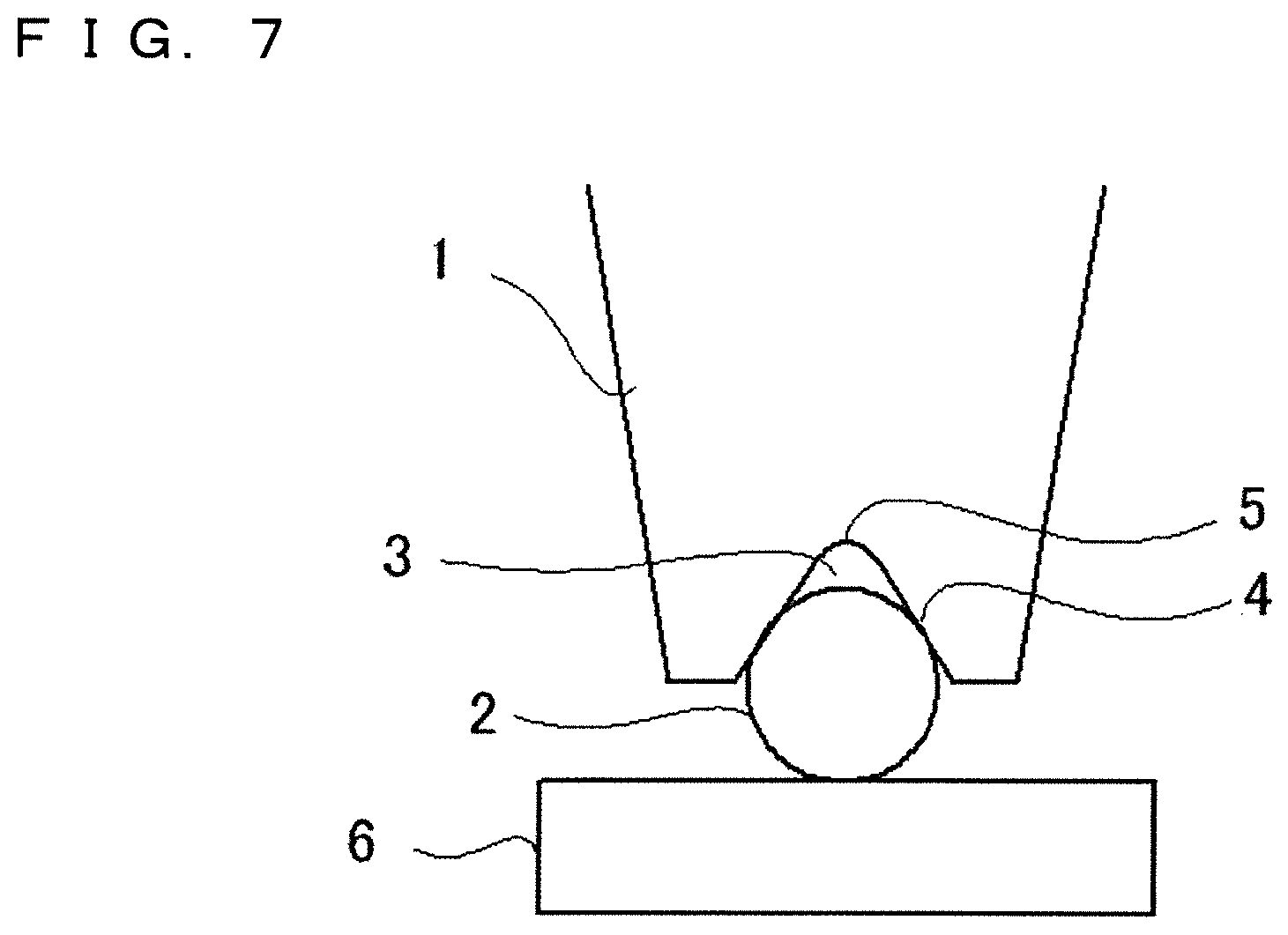 Patent US12569929 Figure 7 – Wedge tool and method of manufacturing semiconductor device