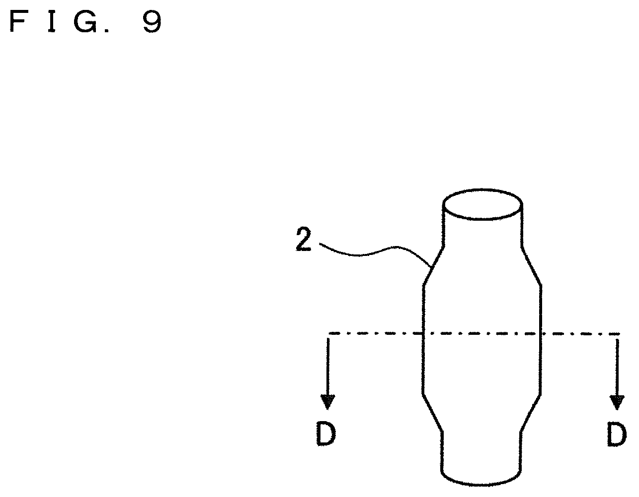 Patent US12569929 Figure 9 – Wedge tool and method of manufacturing semiconductor device