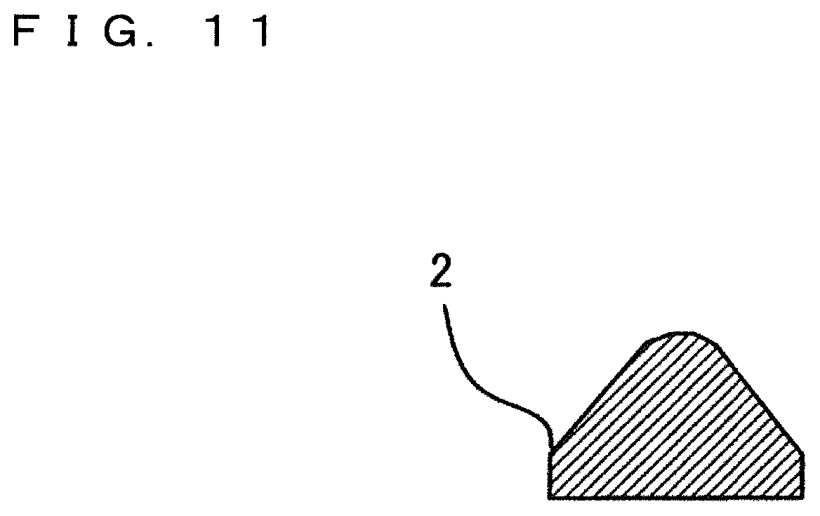 Patent US12569929 Figure 11 – Wedge tool and method of manufacturing semiconductor device