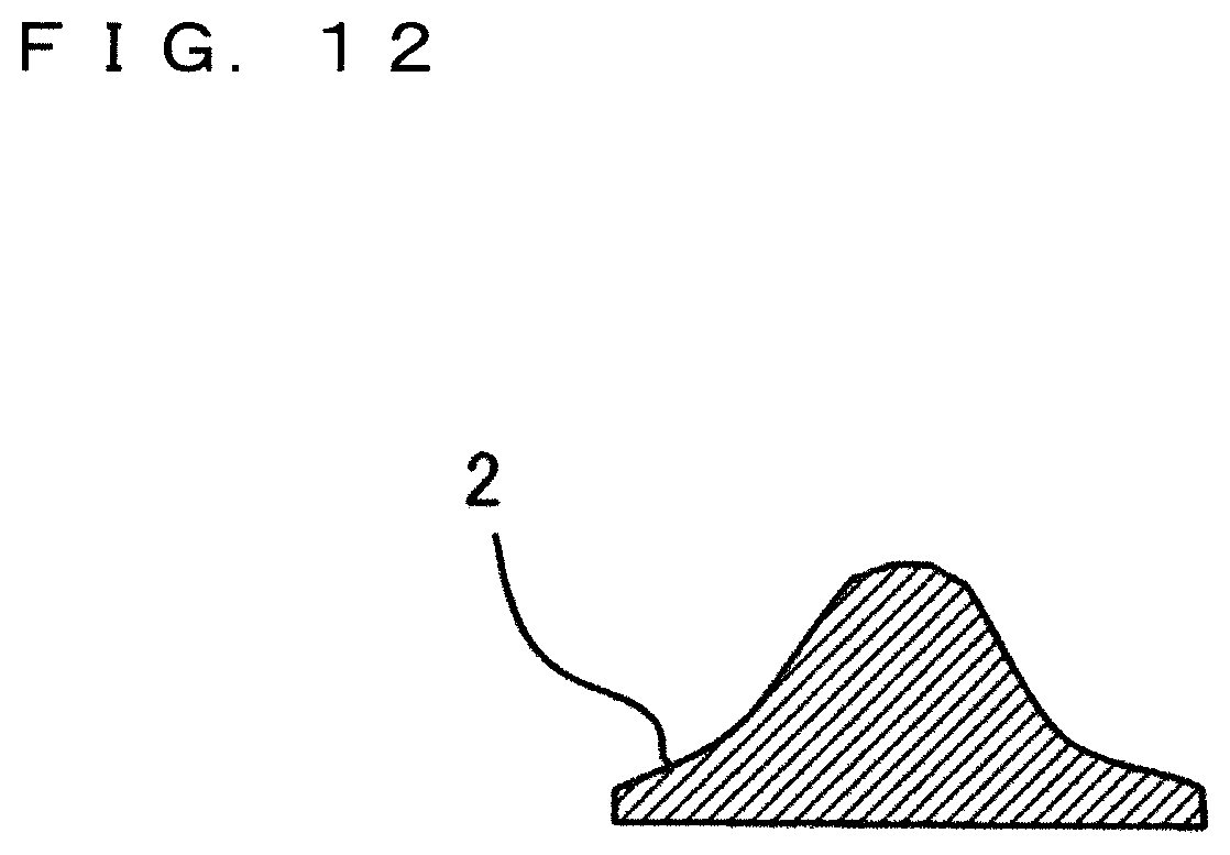 Patent US12569929 Figure 12 – Wedge tool and method of manufacturing semiconductor device