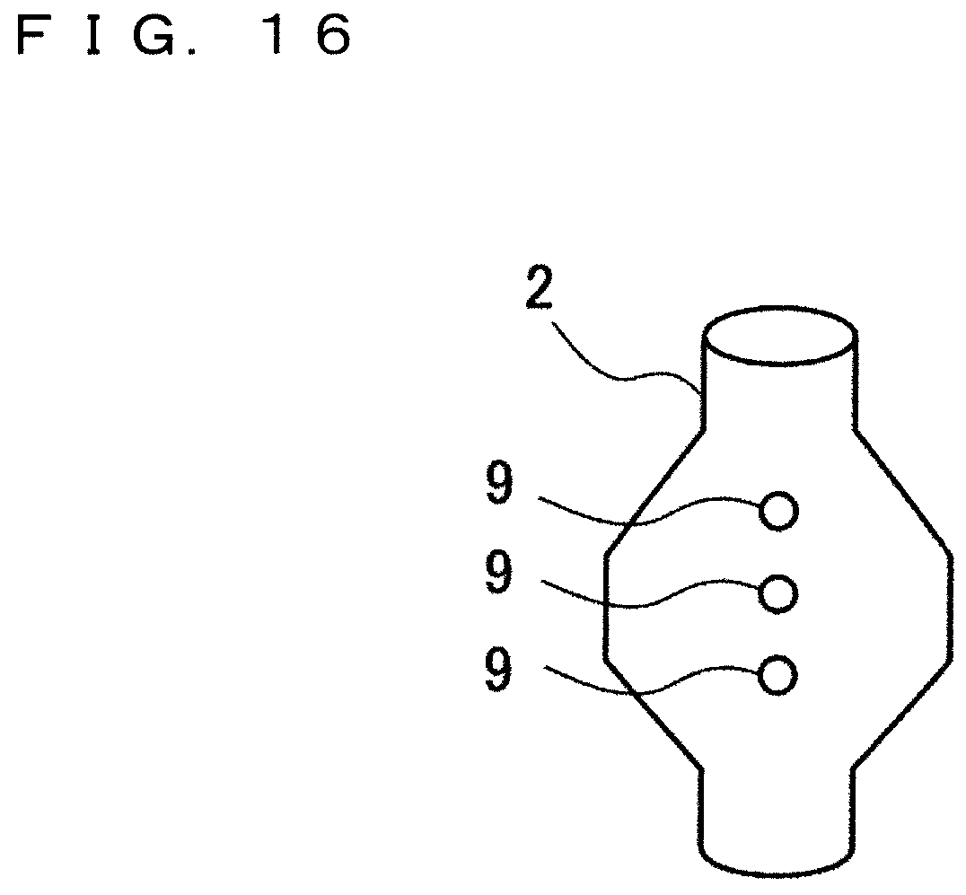 Patent US12569929 Figure 16 – Wedge tool and method of manufacturing semiconductor device