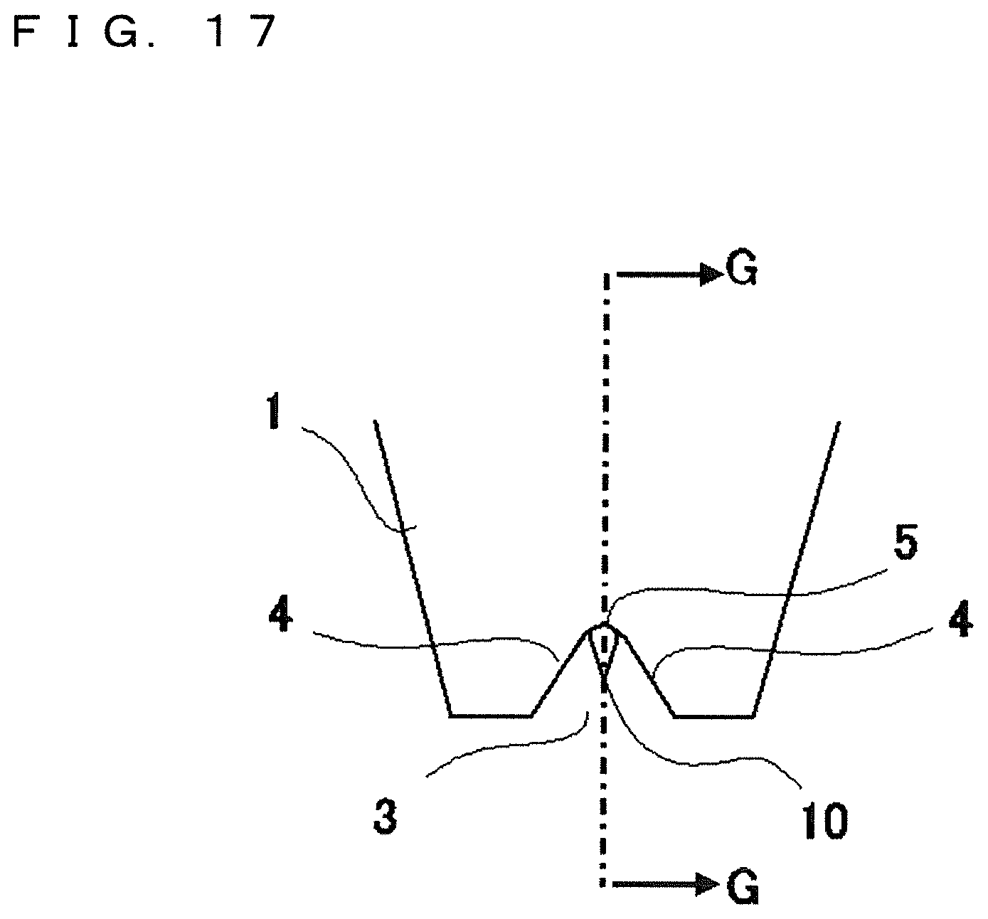 Patent US12569929 Figure 17 – Wedge tool and method of manufacturing semiconductor device