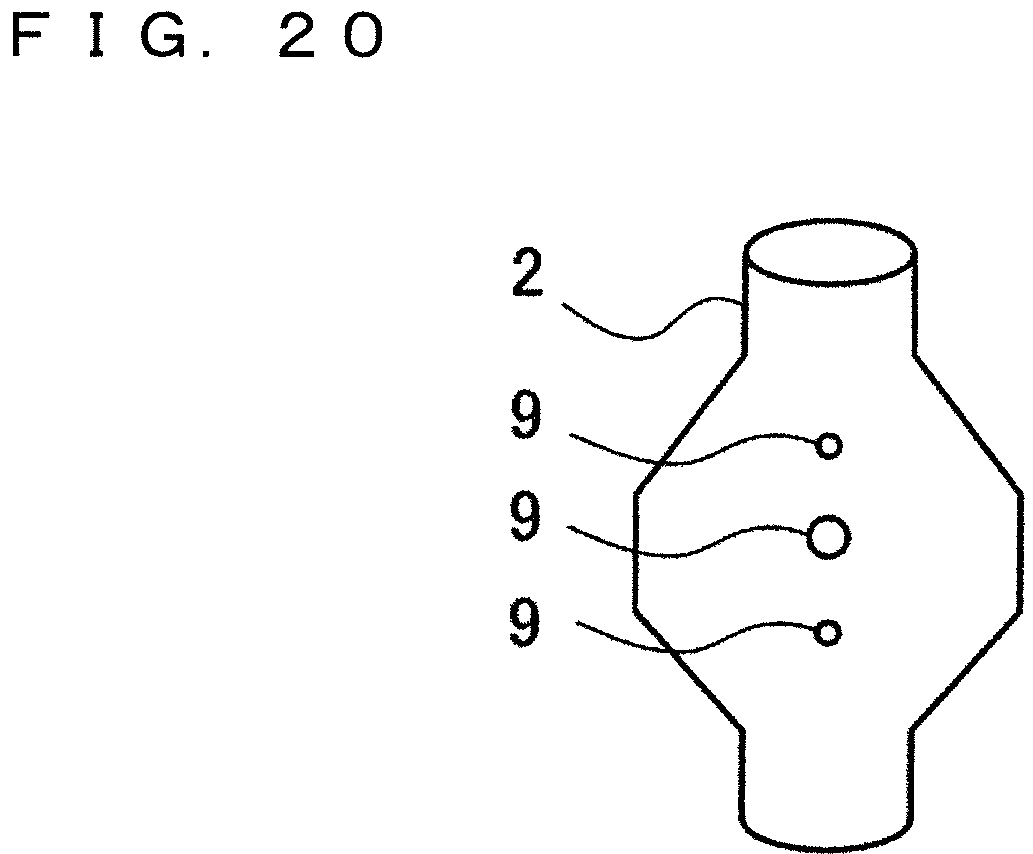 Patent US12569929 Figure 20 – Wedge tool and method of manufacturing semiconductor device