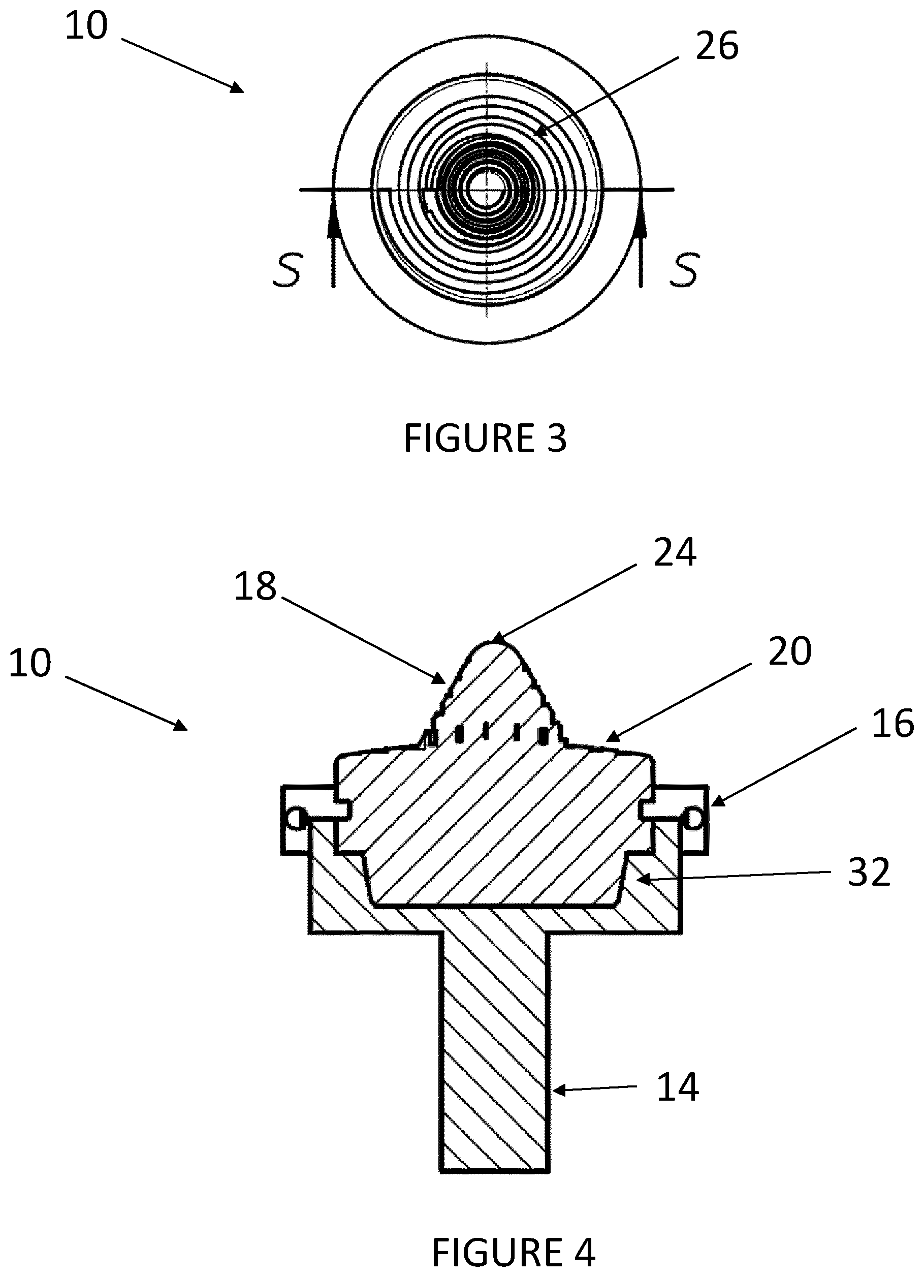 Patent US12569930 Figure 2 – Friction stir welding tool assembly