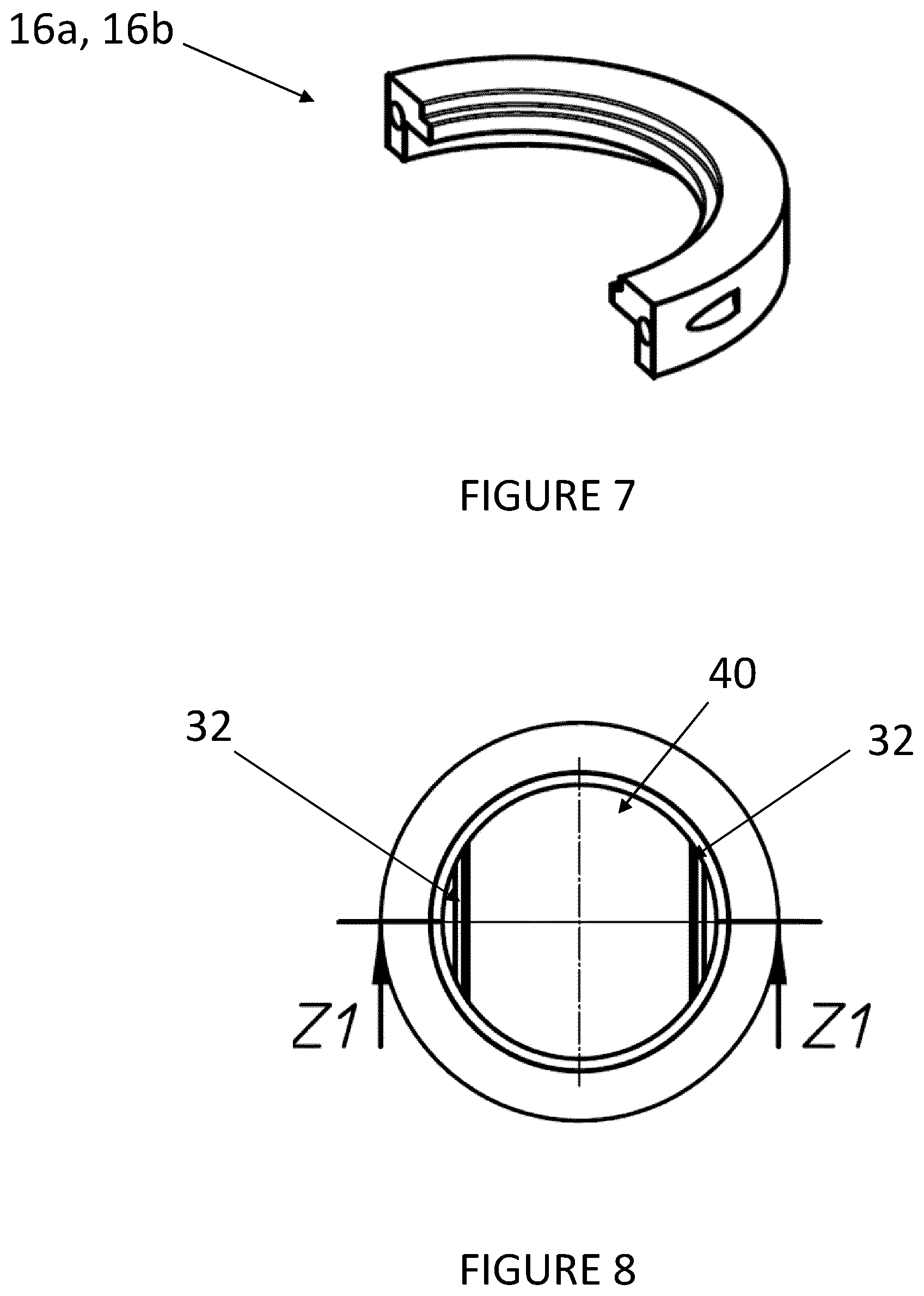 Patent US12569930 Figure 4 – Friction stir welding tool assembly