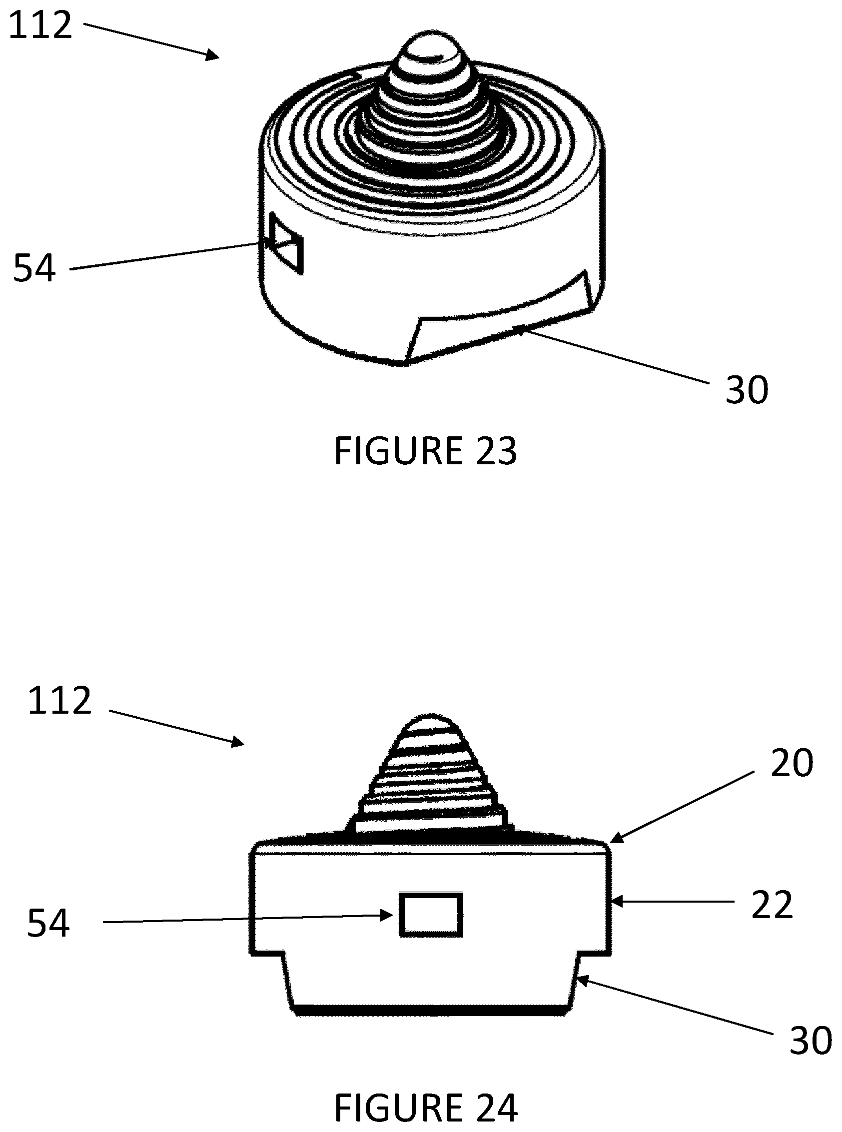 Patent US12569930 Figure 12 – Friction stir welding tool assembly