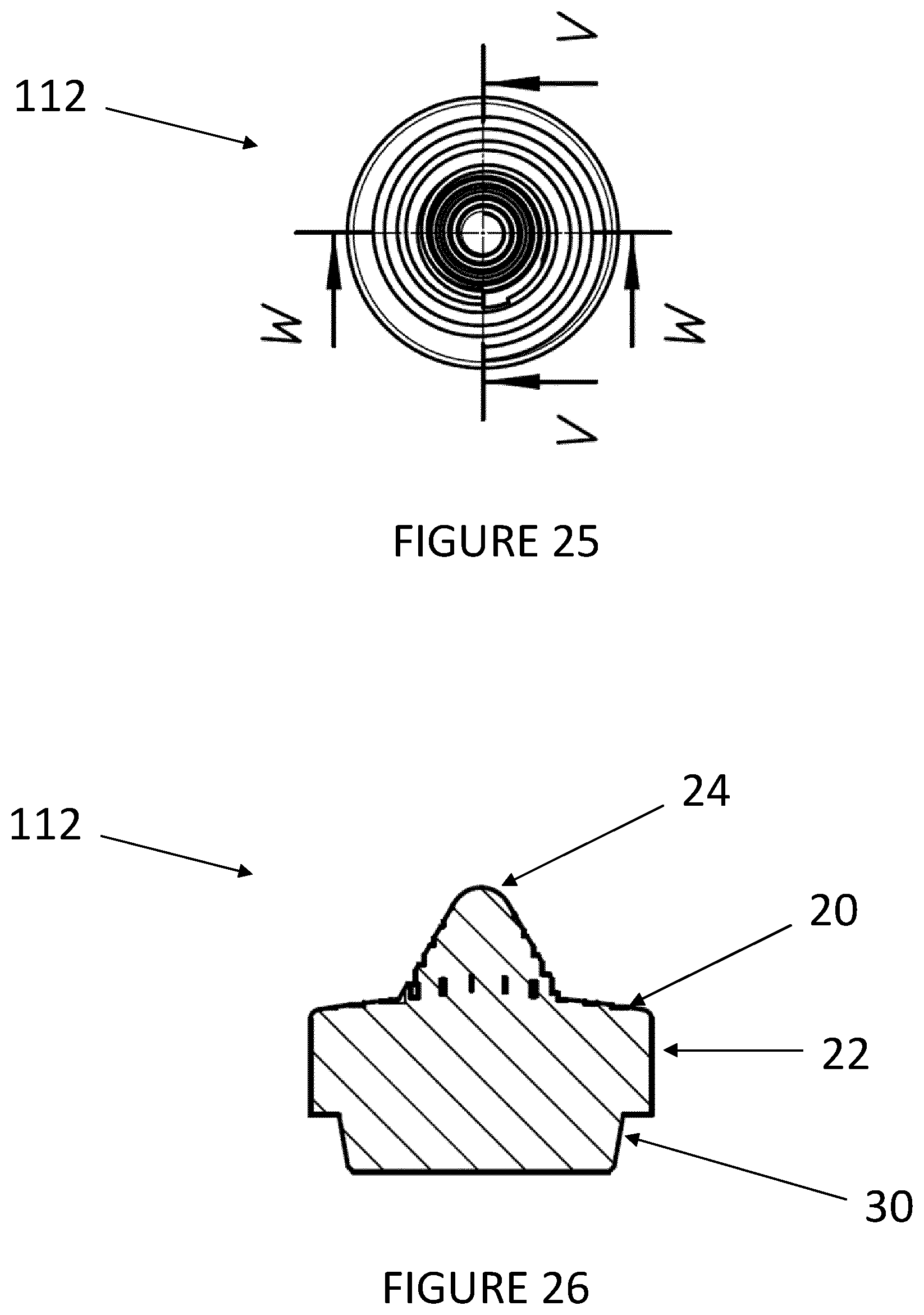 Patent US12569930 Figure 13 – Friction stir welding tool assembly