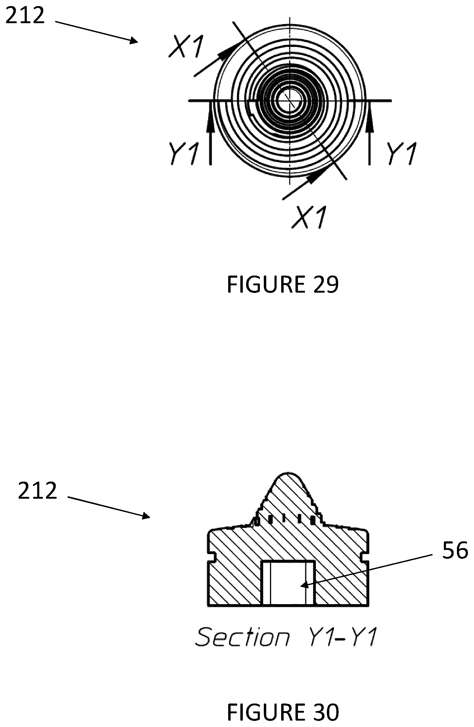 Patent US12569930 Figure 15 – Friction stir welding tool assembly