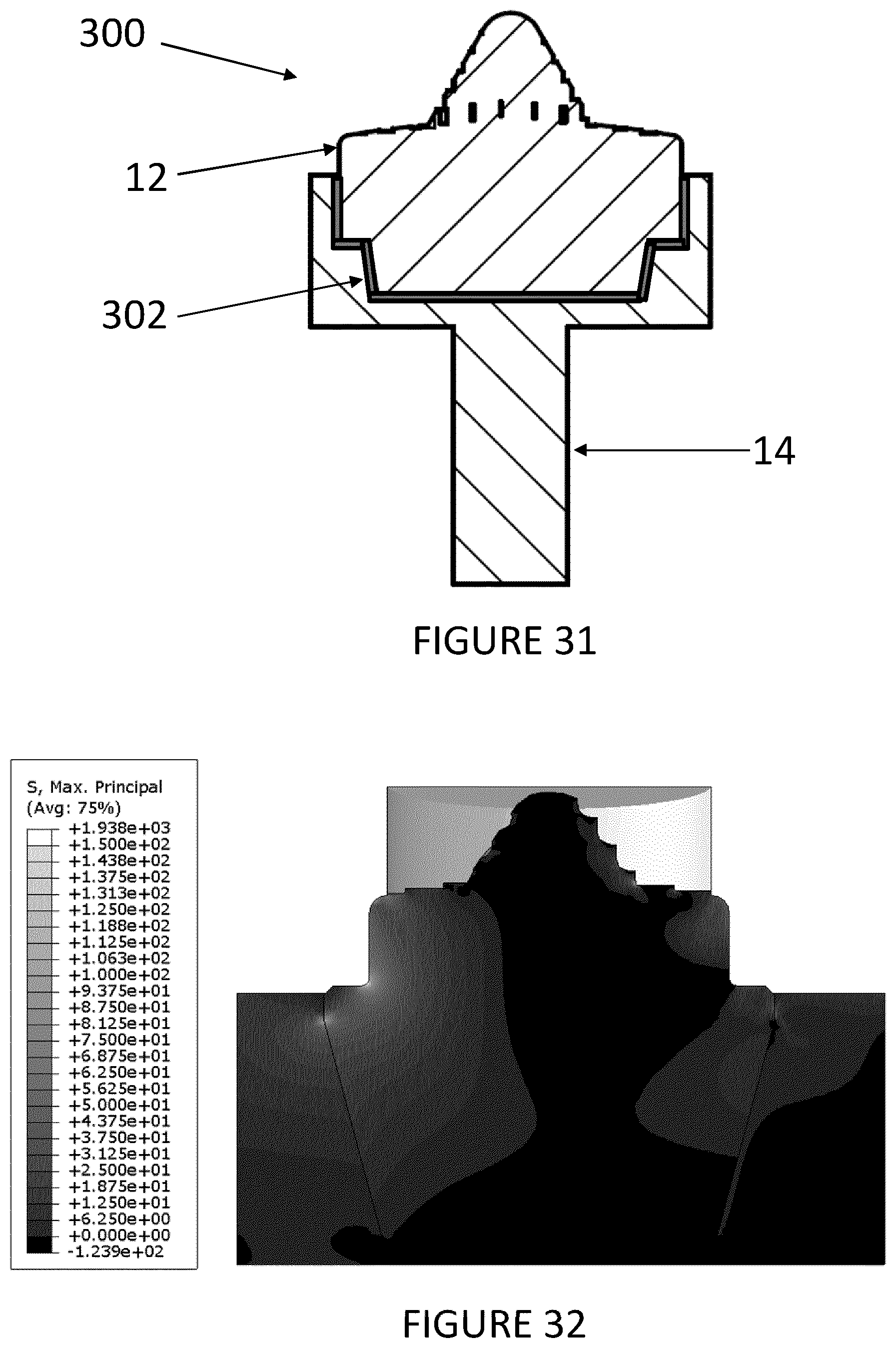 Patent US12569930 Figure 16 – Friction stir welding tool assembly