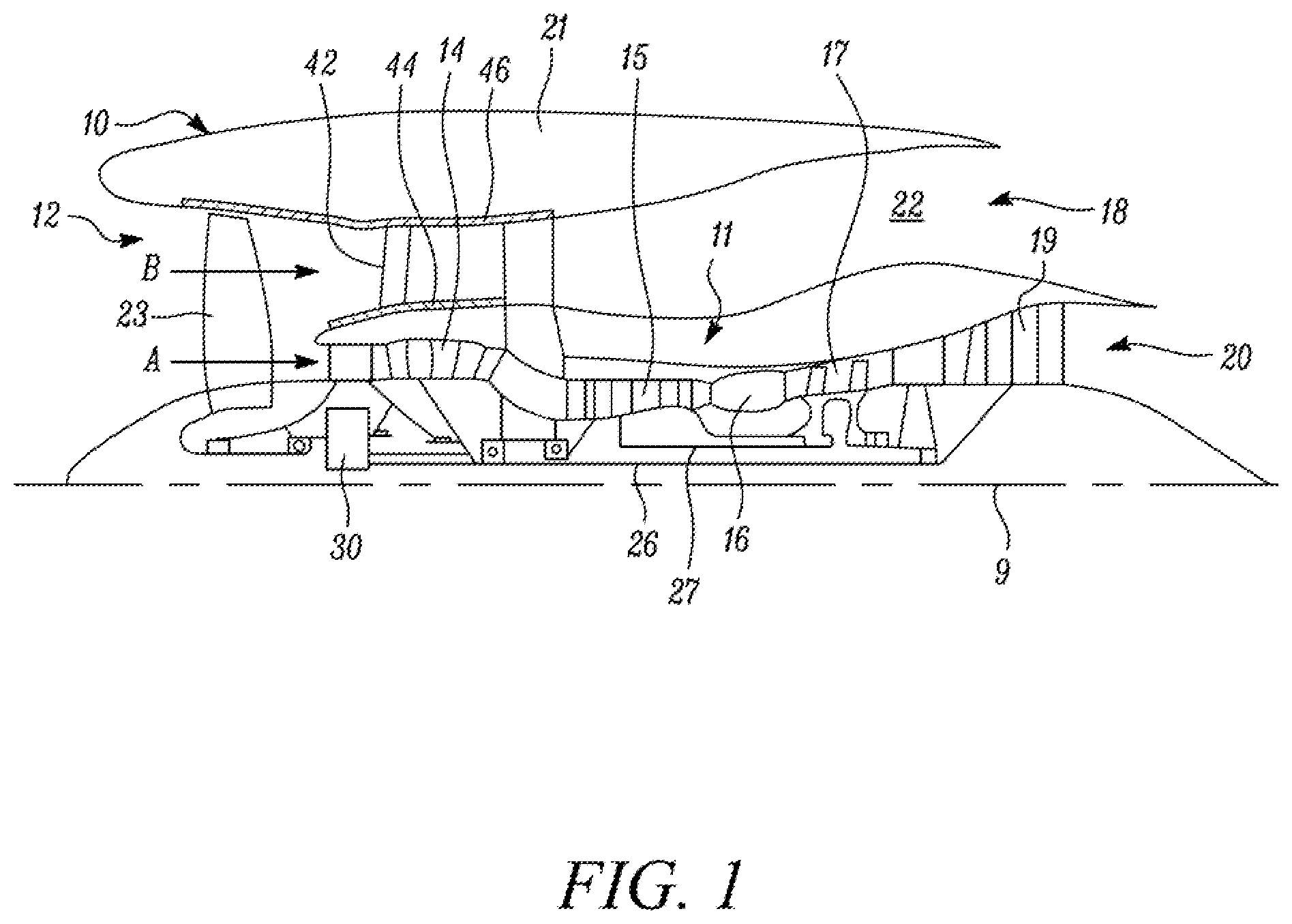 Patent US12569934 Figure 1 – System and method for welding components