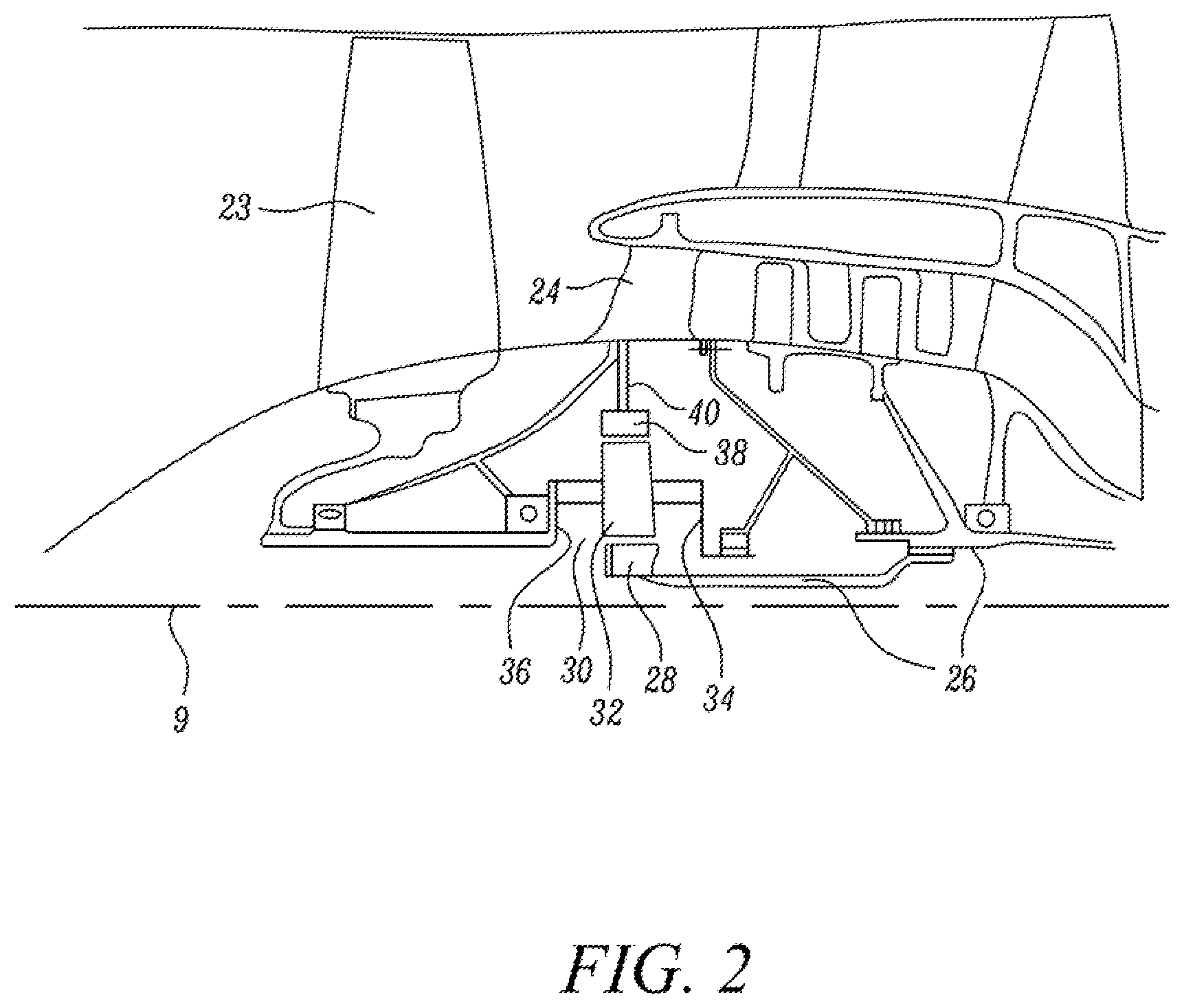 Patent US12569934 Figure 2 – System and method for welding components