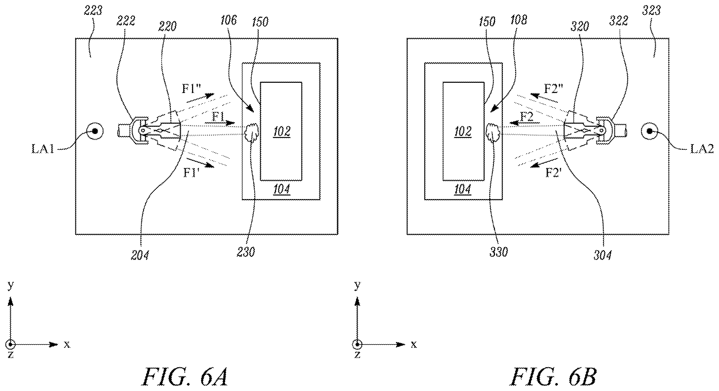 Patent US12569934 Figure 6 – System and method for welding components