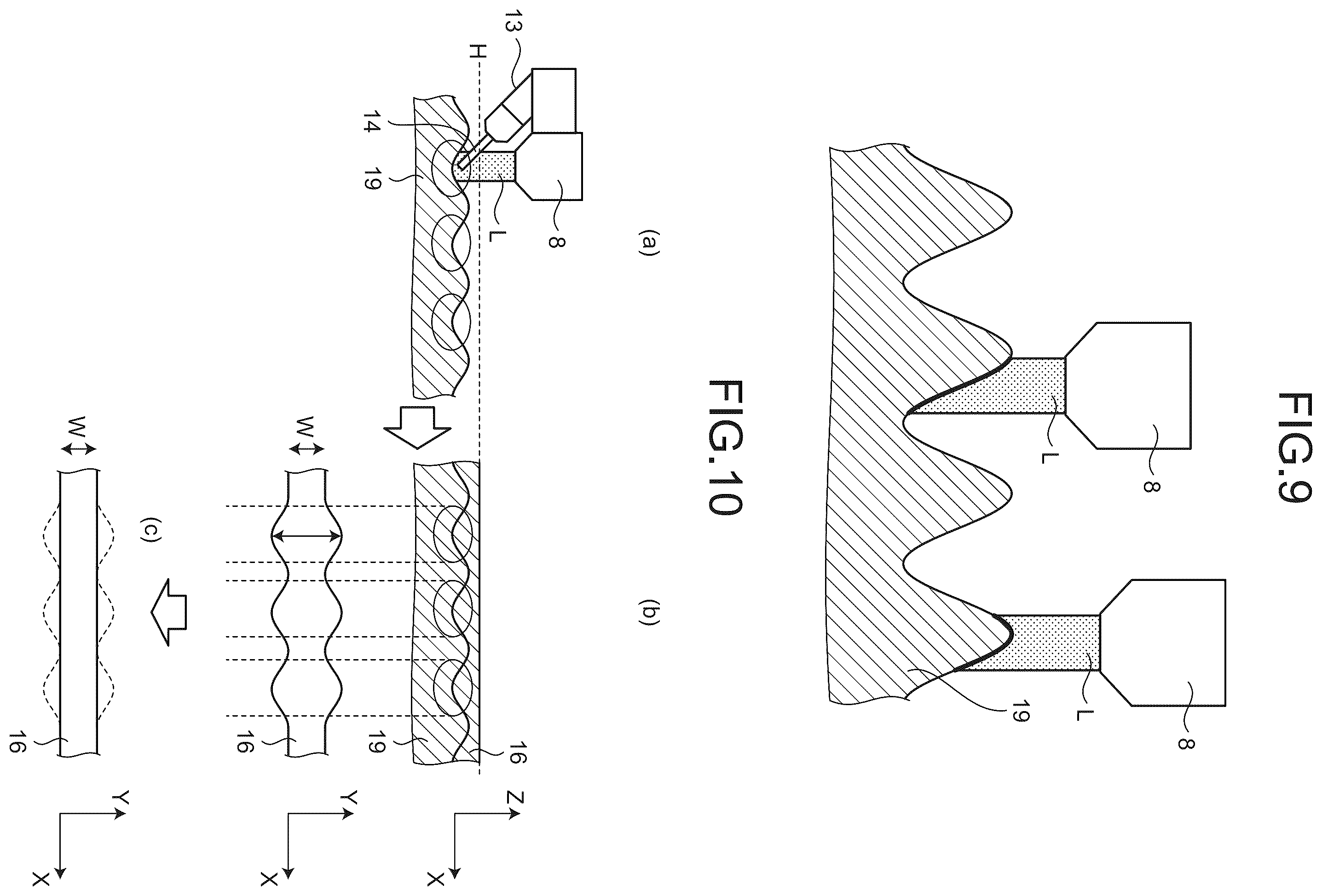 Patent US12569935 Figure 6 – Additive manufacturing apparatus and additive manufacturing method