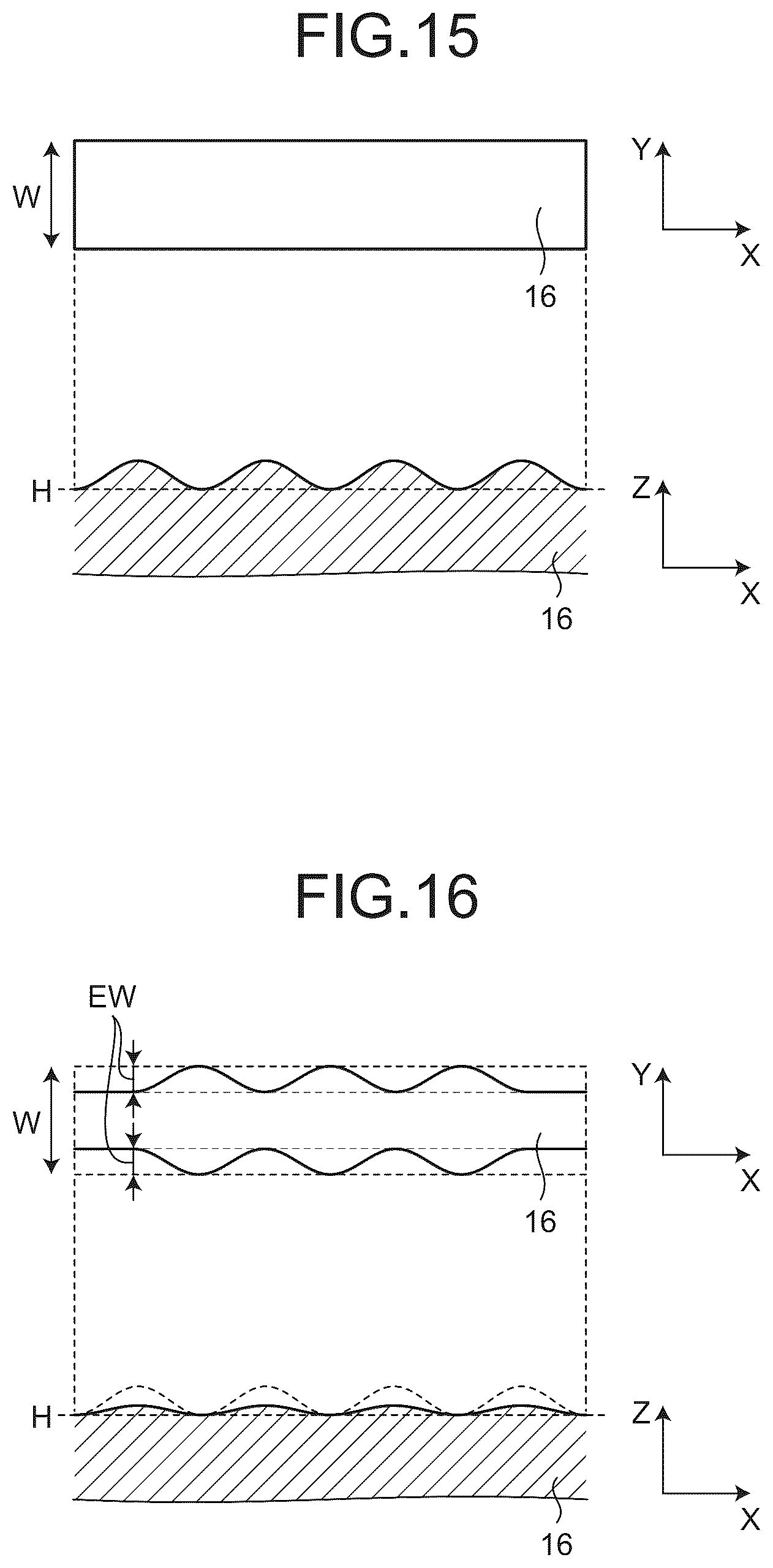Patent US12569935 Figure 9 – Additive manufacturing apparatus and additive manufacturing method