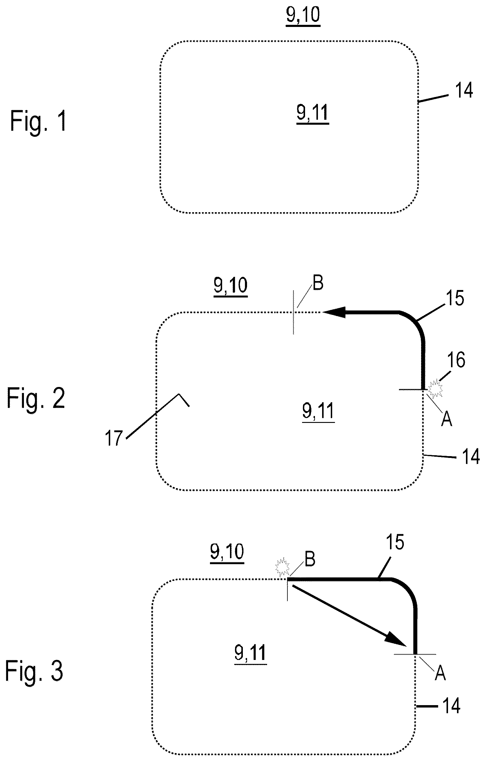 Patent US12569936 Figure 1 – Processes and devices for beam processing of plate-shaped or tubular workpieces