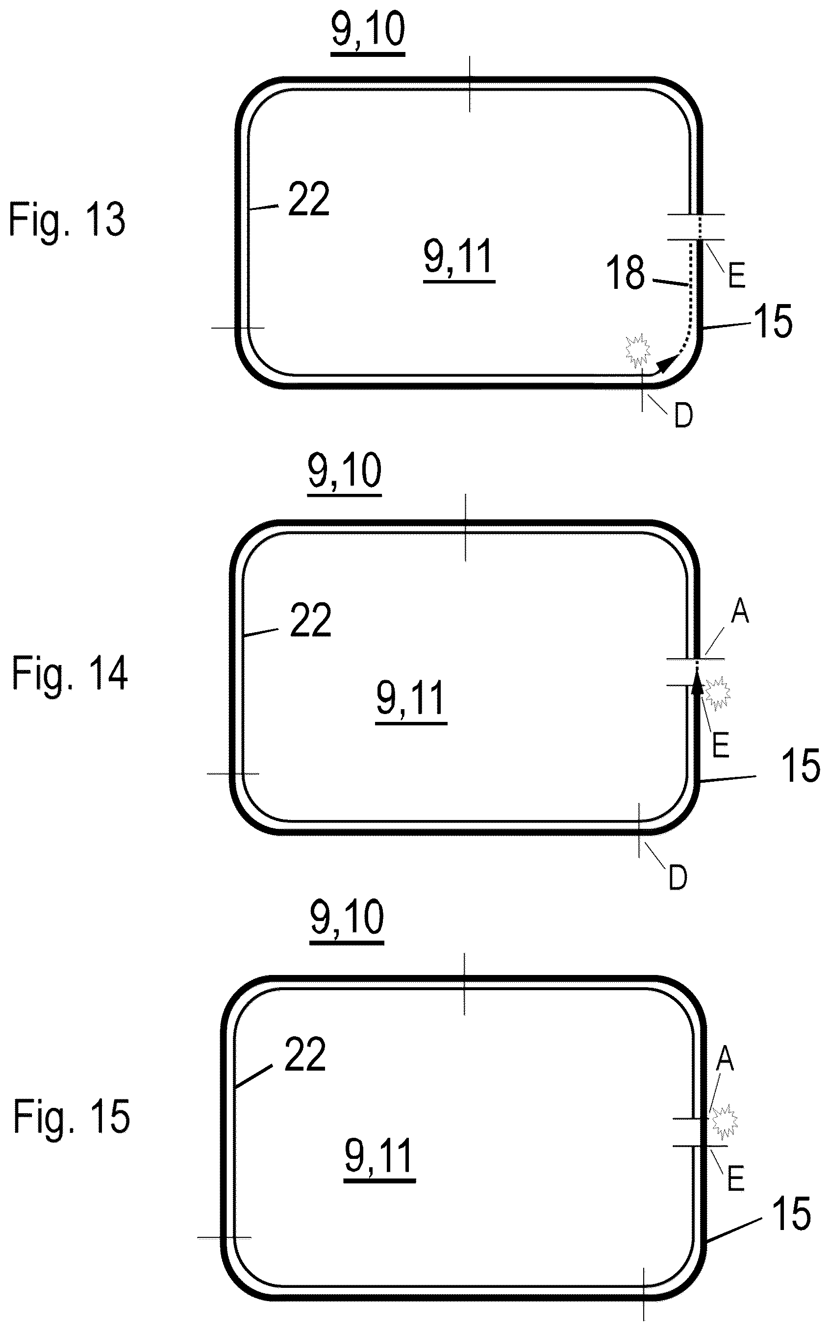 Patent US12569936 Figure 5 – Processes and devices for beam processing of plate-shaped or tubular workpieces