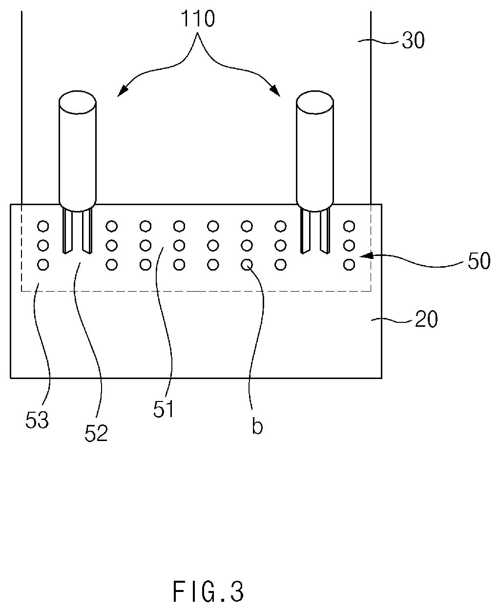 Patent US12569938 Figure 3 – Device and method for inspecting welded state