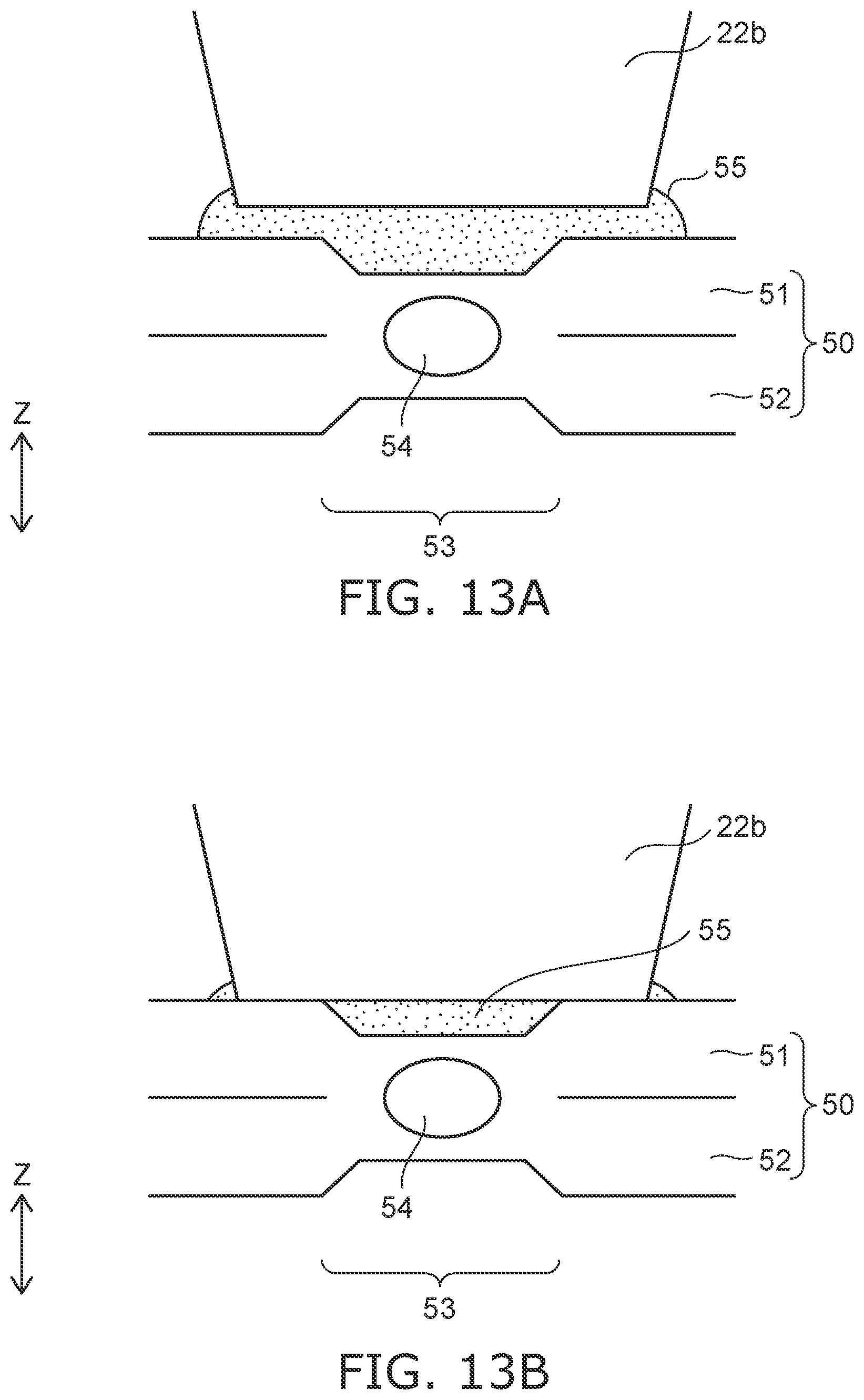Patent US12569939 Figure 13 – Processing system, robot system, control device, teaching method, and storage medium