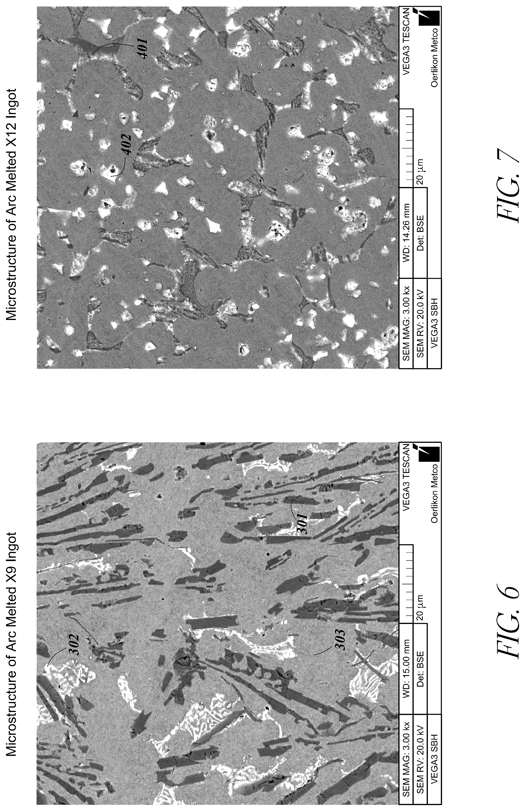 Patent US12569942 Figure 6 – Iron-based alloys designed for wear and corrosion resistance