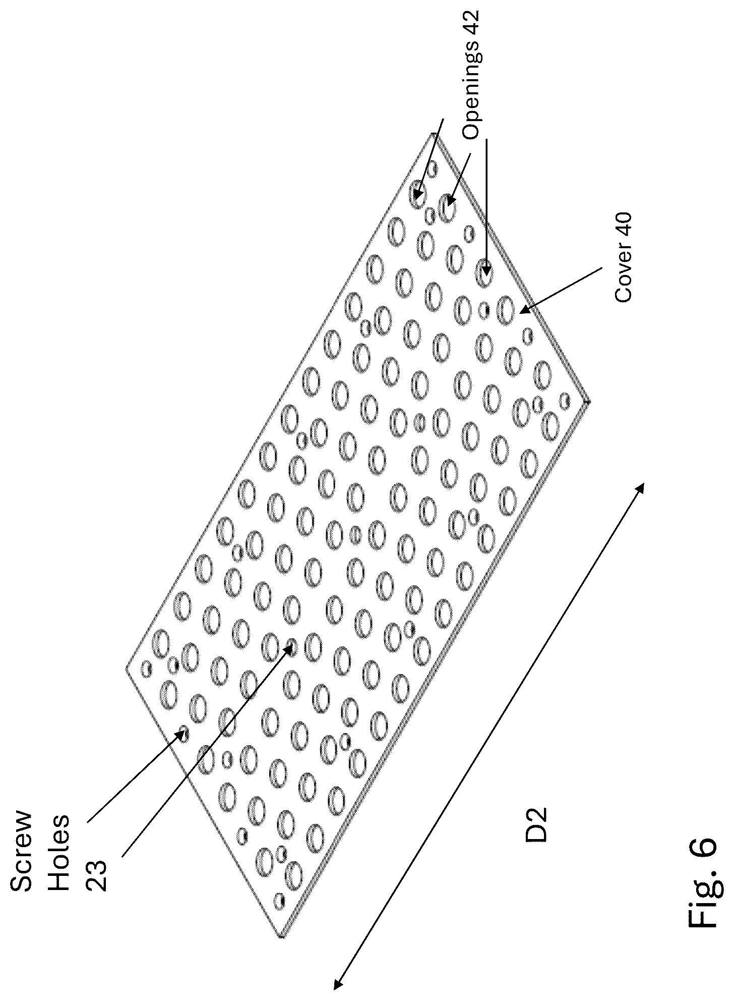 Patent US12569944 Figure 8 – Laser welding tooling and laser welding systems