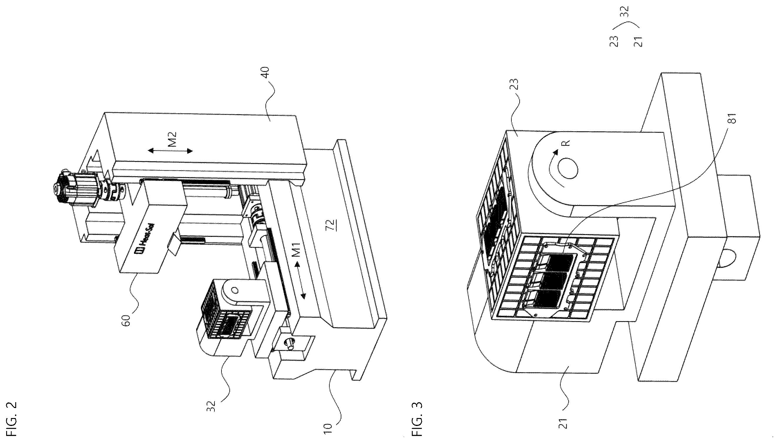 Patent US12569948 Figure 2 – Method for using heat dissipation plate manufacturing apparatus
